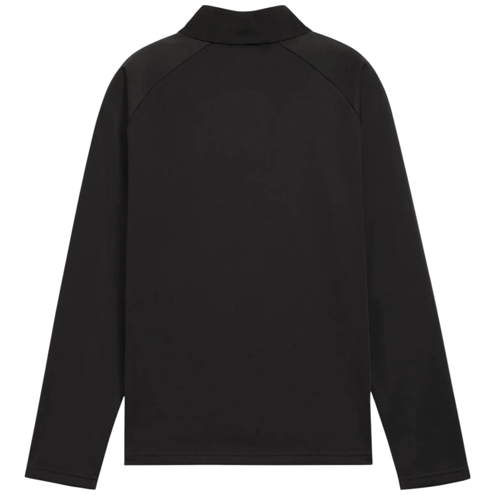 Puma IndividualLIGA QZ Junior Top Black