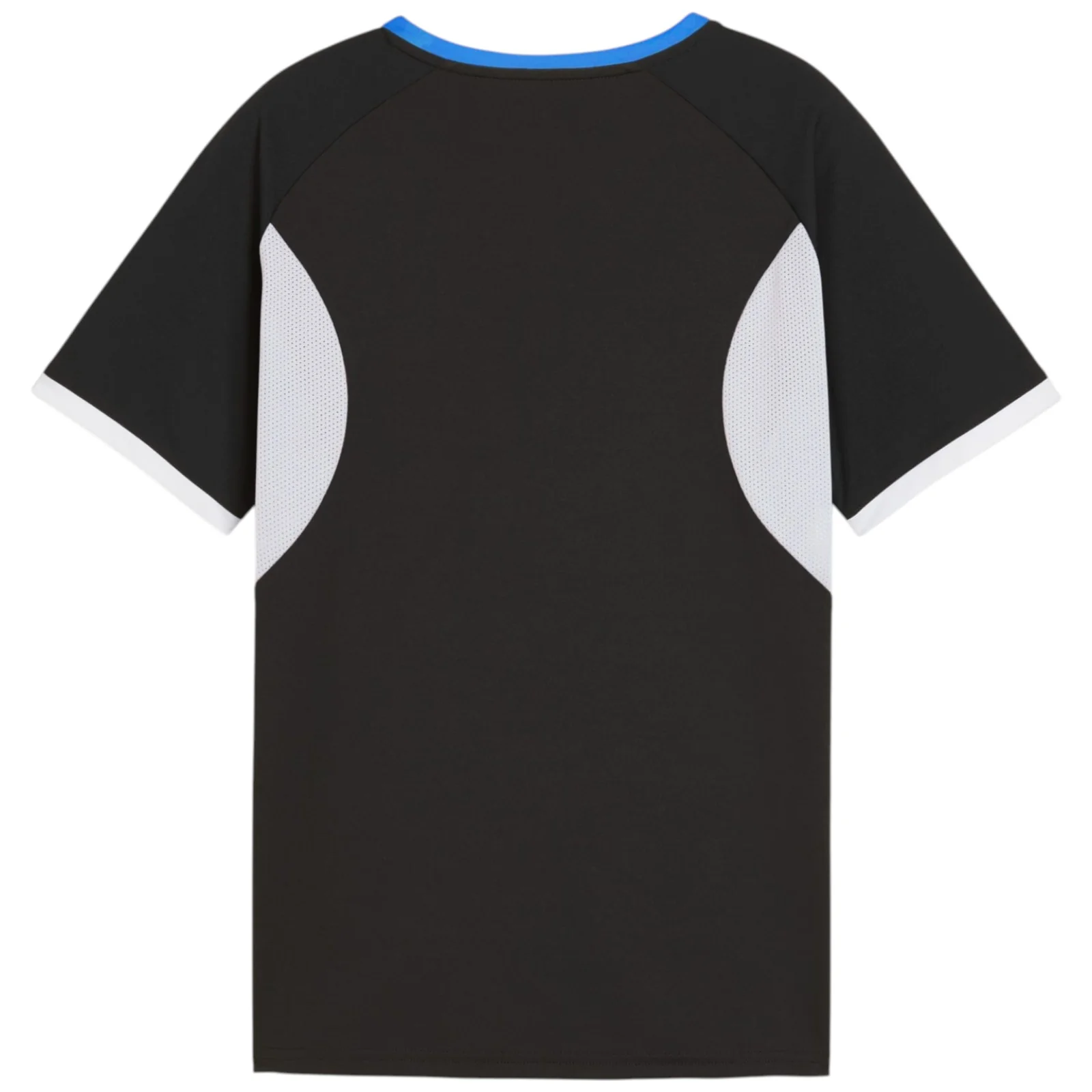 Puma IndividualLiga Kids Graphic SS Football Jersey