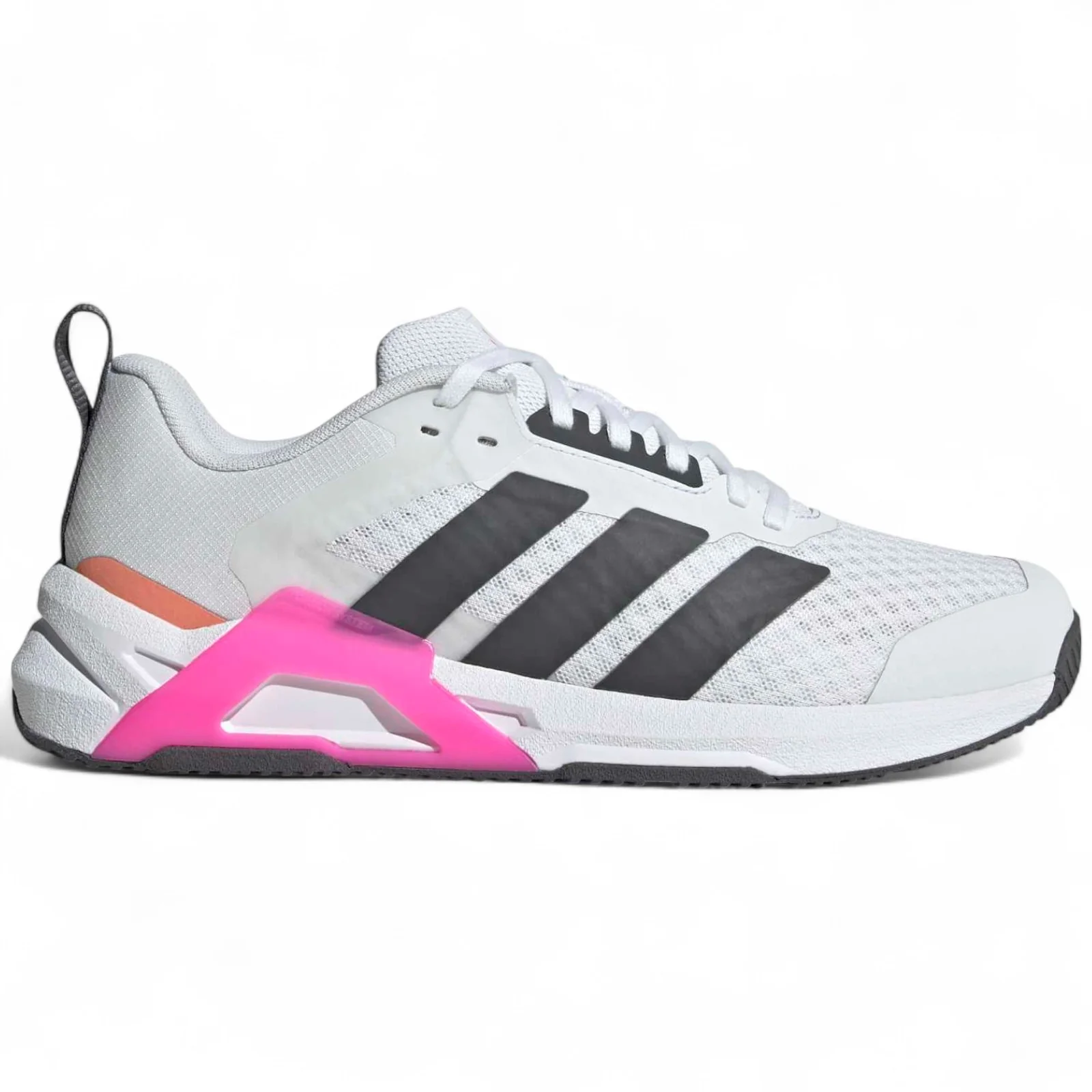 adidas Dropset Control Womens Wide-Fit Training Shoes