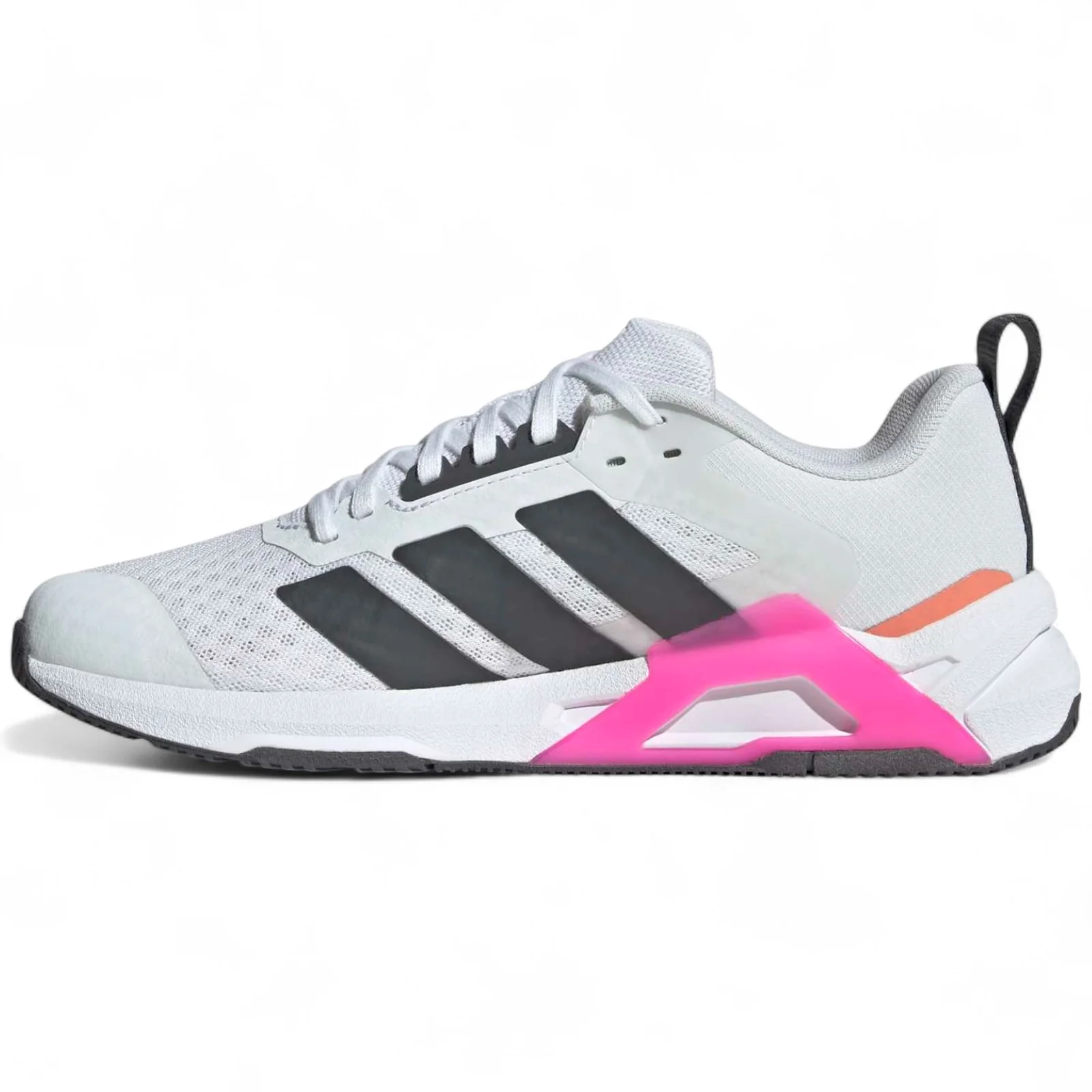 adidas Dropset Control Womens Wide-Fit Training Shoes