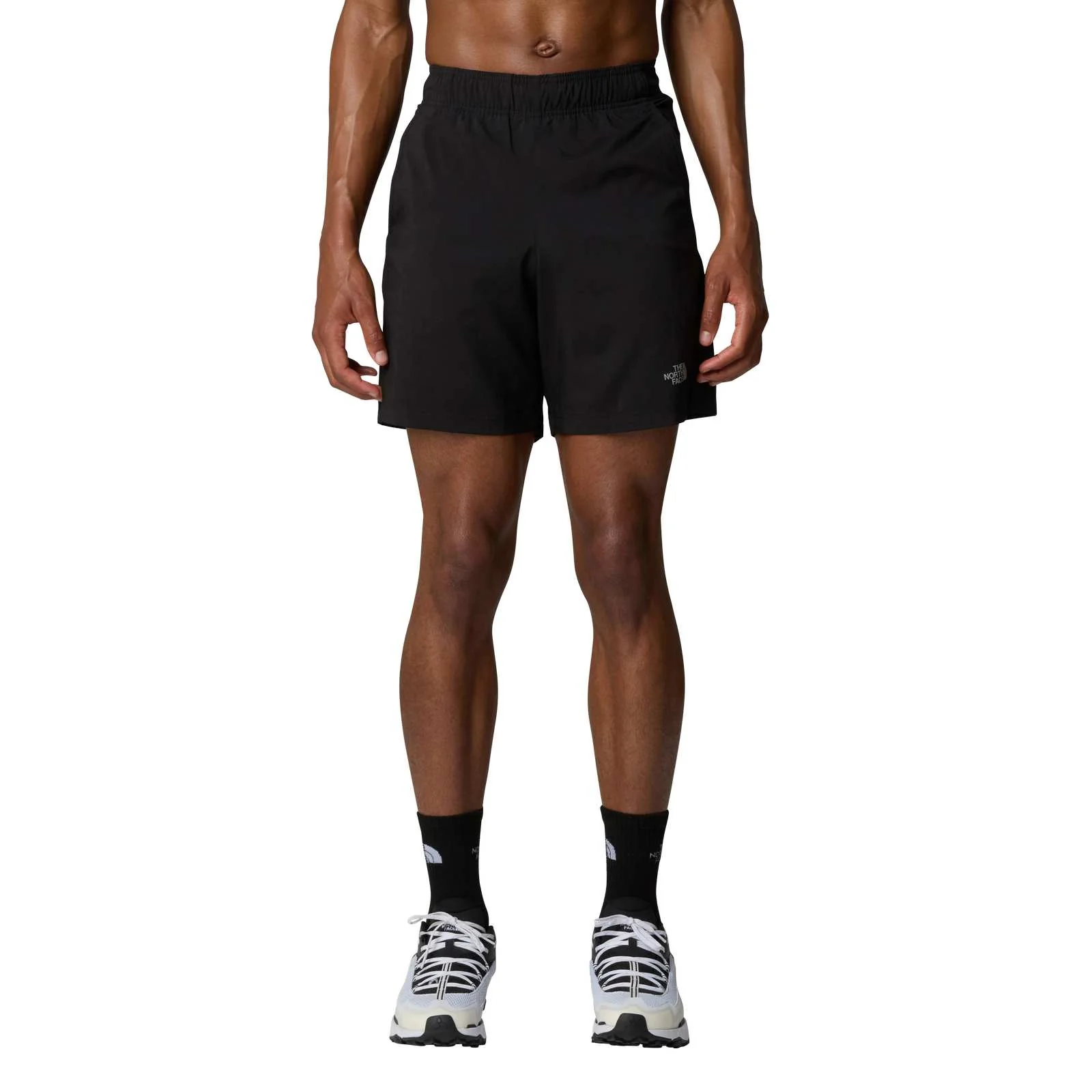 The North Face 24/7 Mens Shorts