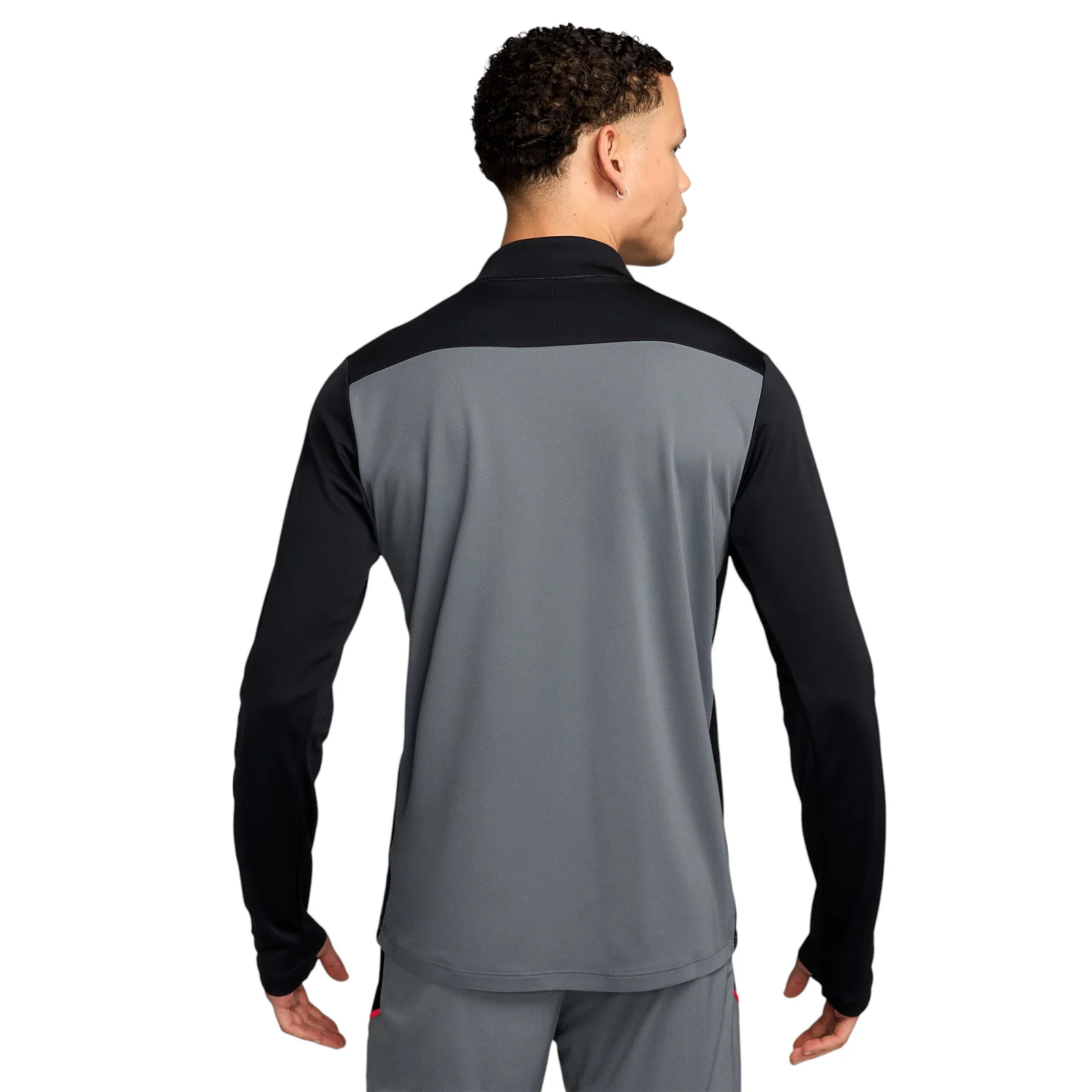Nike Academy Mens Dri-FIT Soccer Drill Top