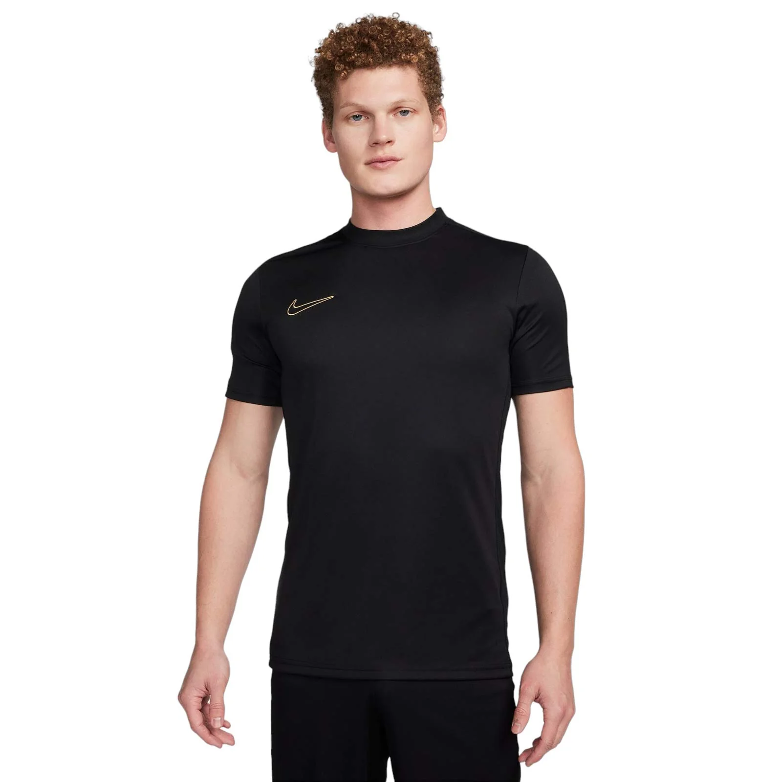 Nike Dri-FIT Academy Mens Short-Sleeve Soccer Top