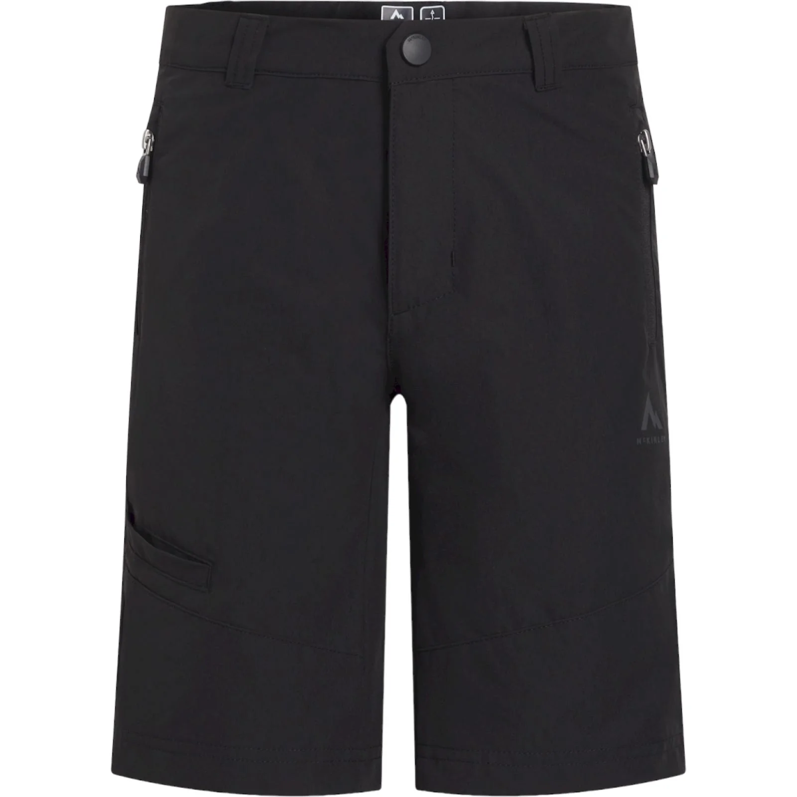 McKinley Aaron Boys Shorts