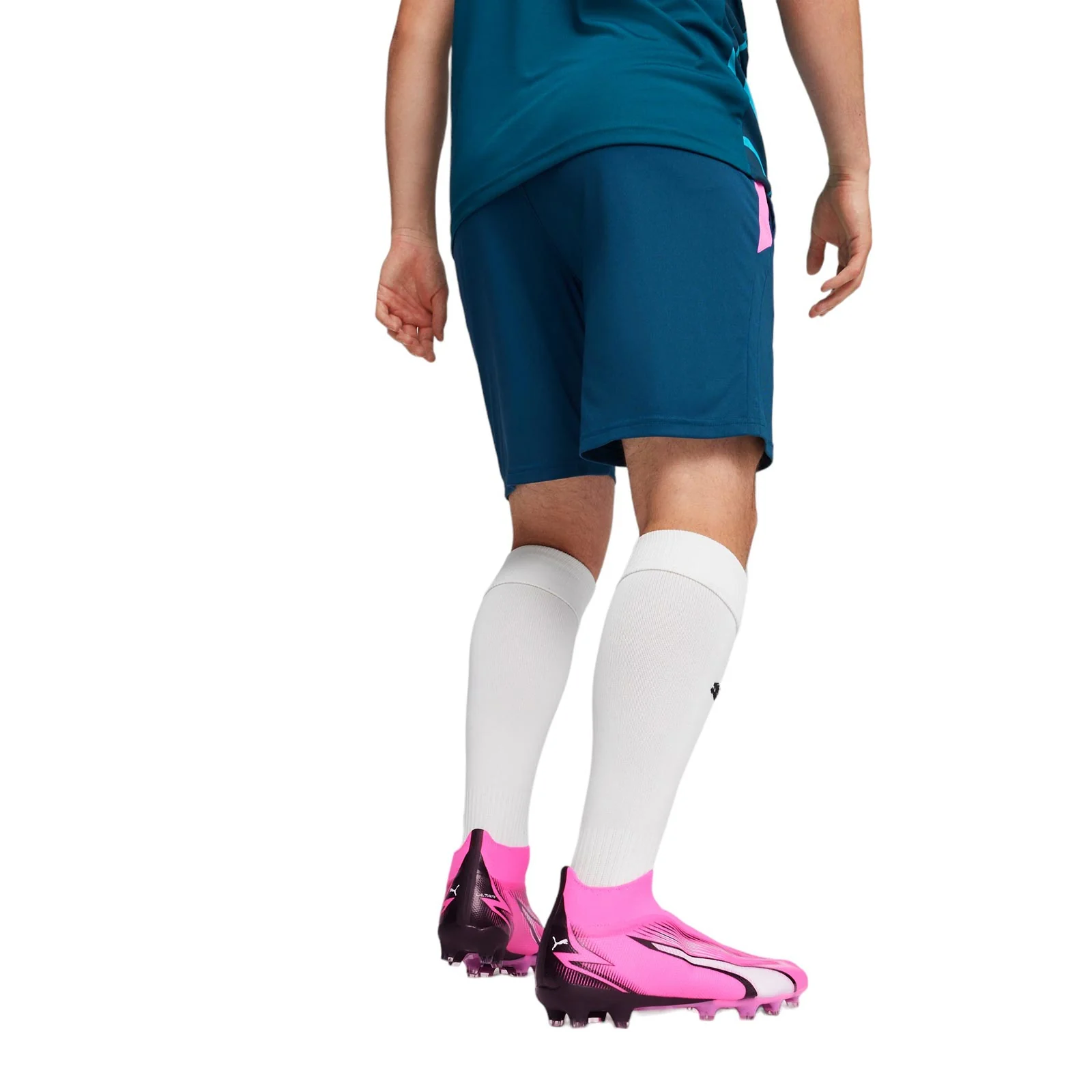 Puma teamLIGA Mens Training Shorts