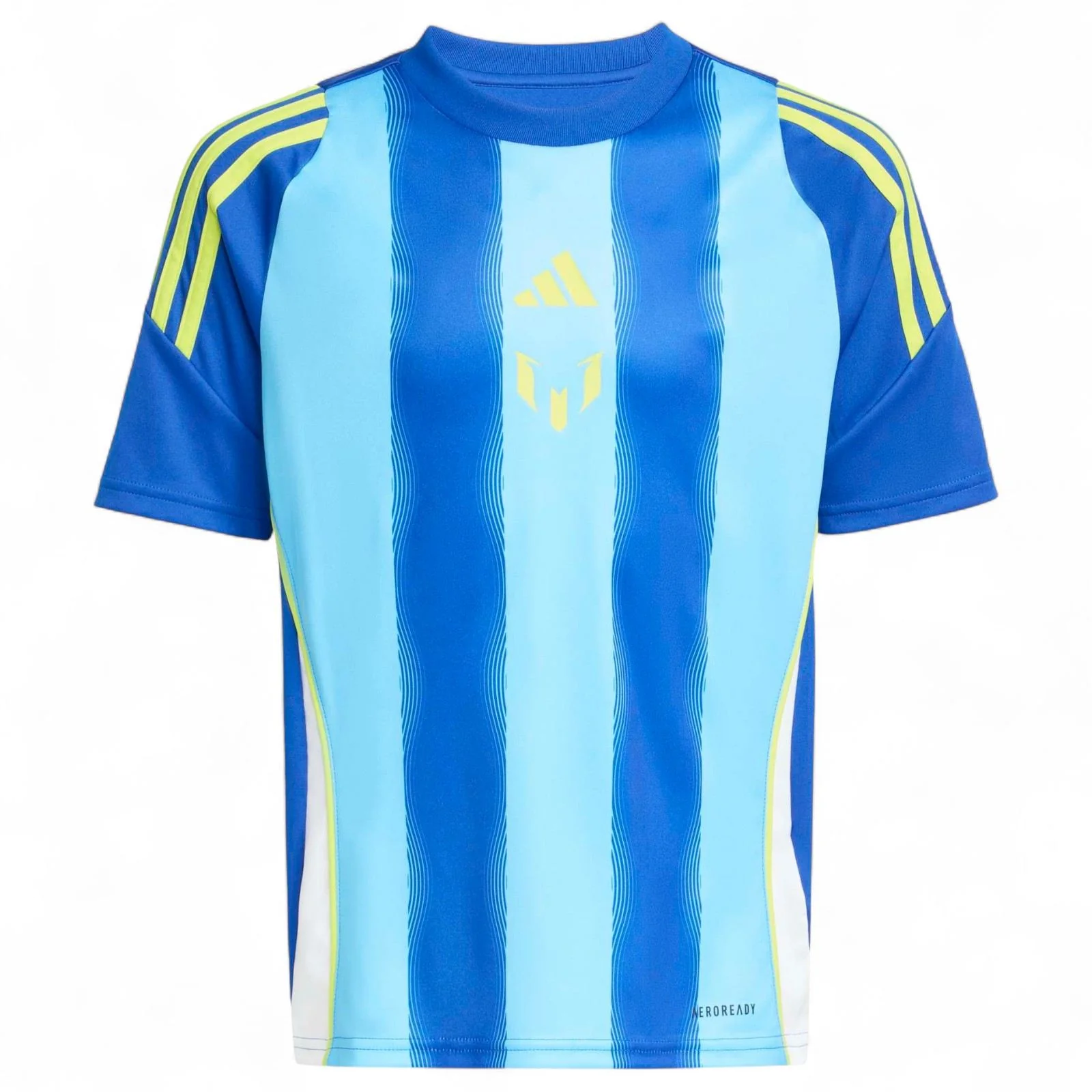 adidas Messi 2025/26 Kids Football Training Jersey