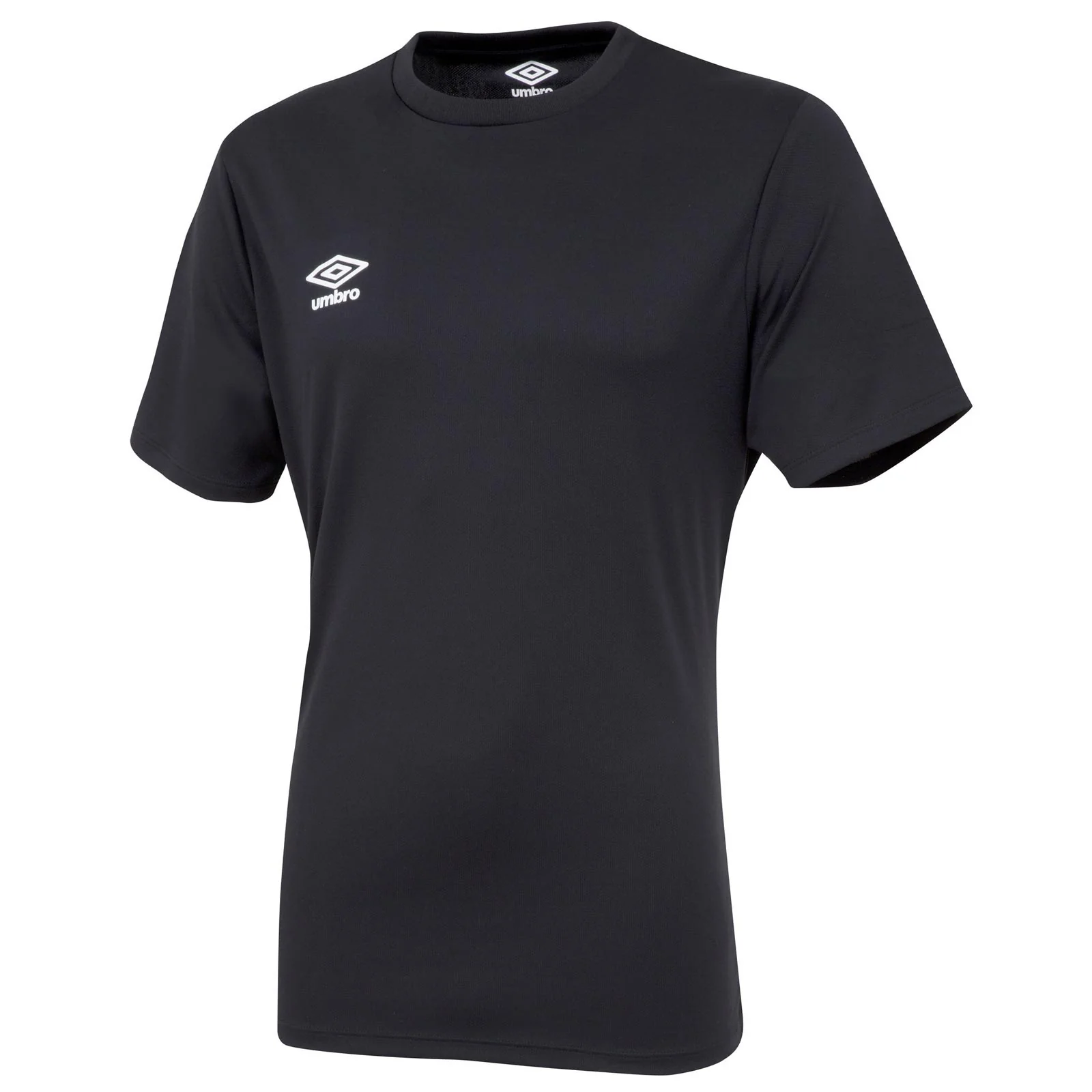 10611-umbro-baselayer-short-sleeve-t-shirt-1.webp Umbro Baselayer Short-Sleeve T-Shirt