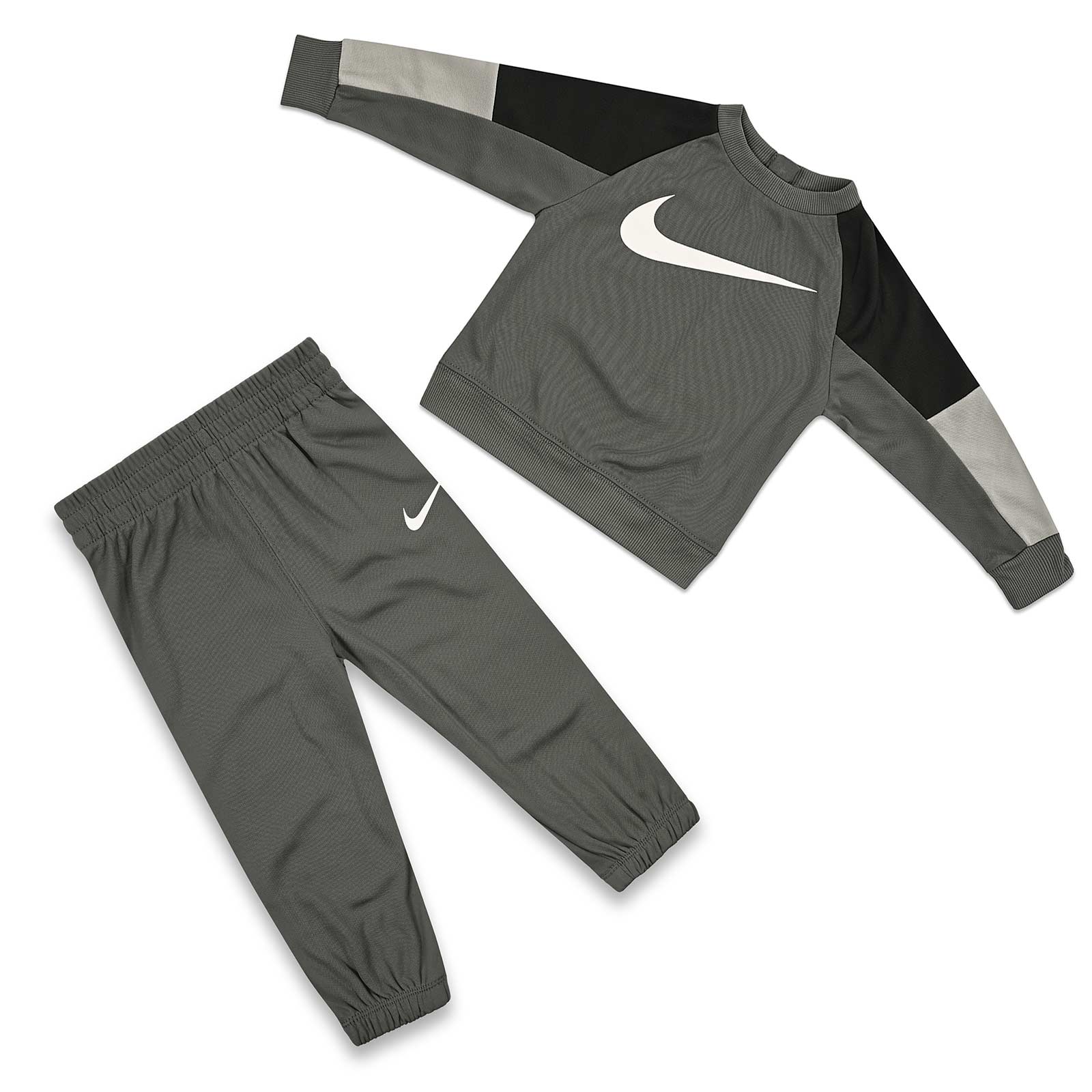 Nike Lifestyle Essentials Crew Infant Kids Tracksuit