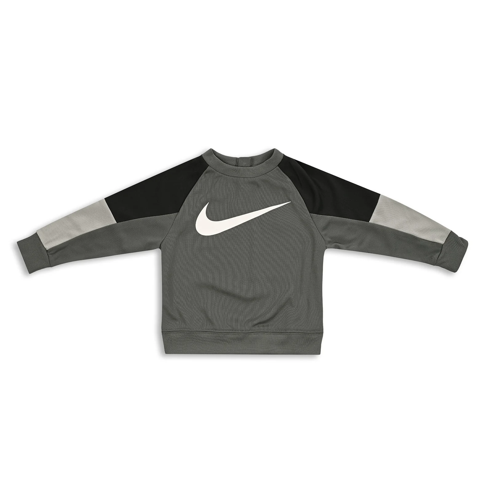Nike Lifestyle Essentials Crew Infant Kids Tracksuit