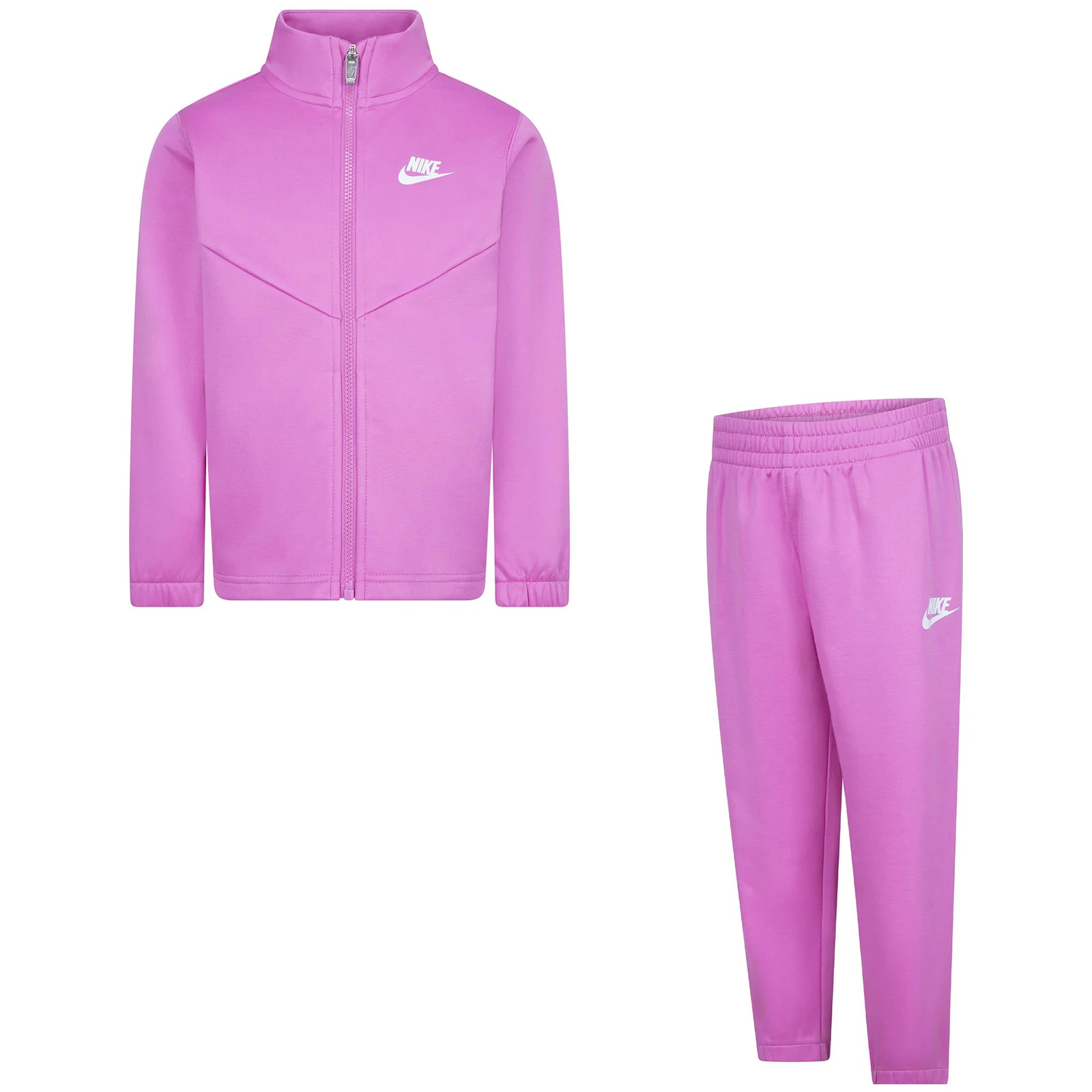 Nike Sportswear Junior Kids Lifestyle Essentials Tracksuit