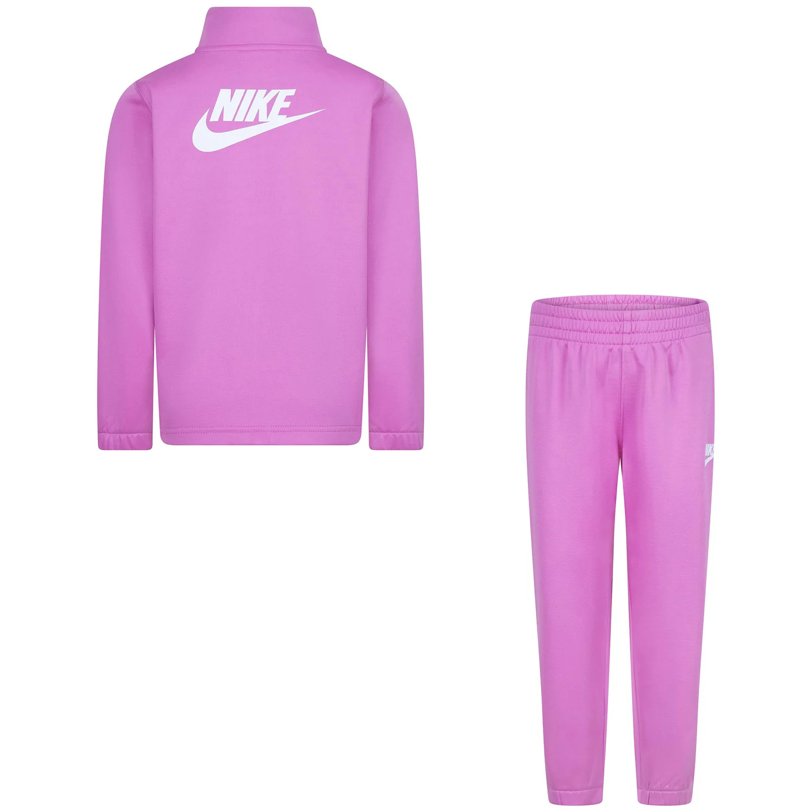 Nike Sportswear Junior Kids Lifestyle Essentials Tracksuit