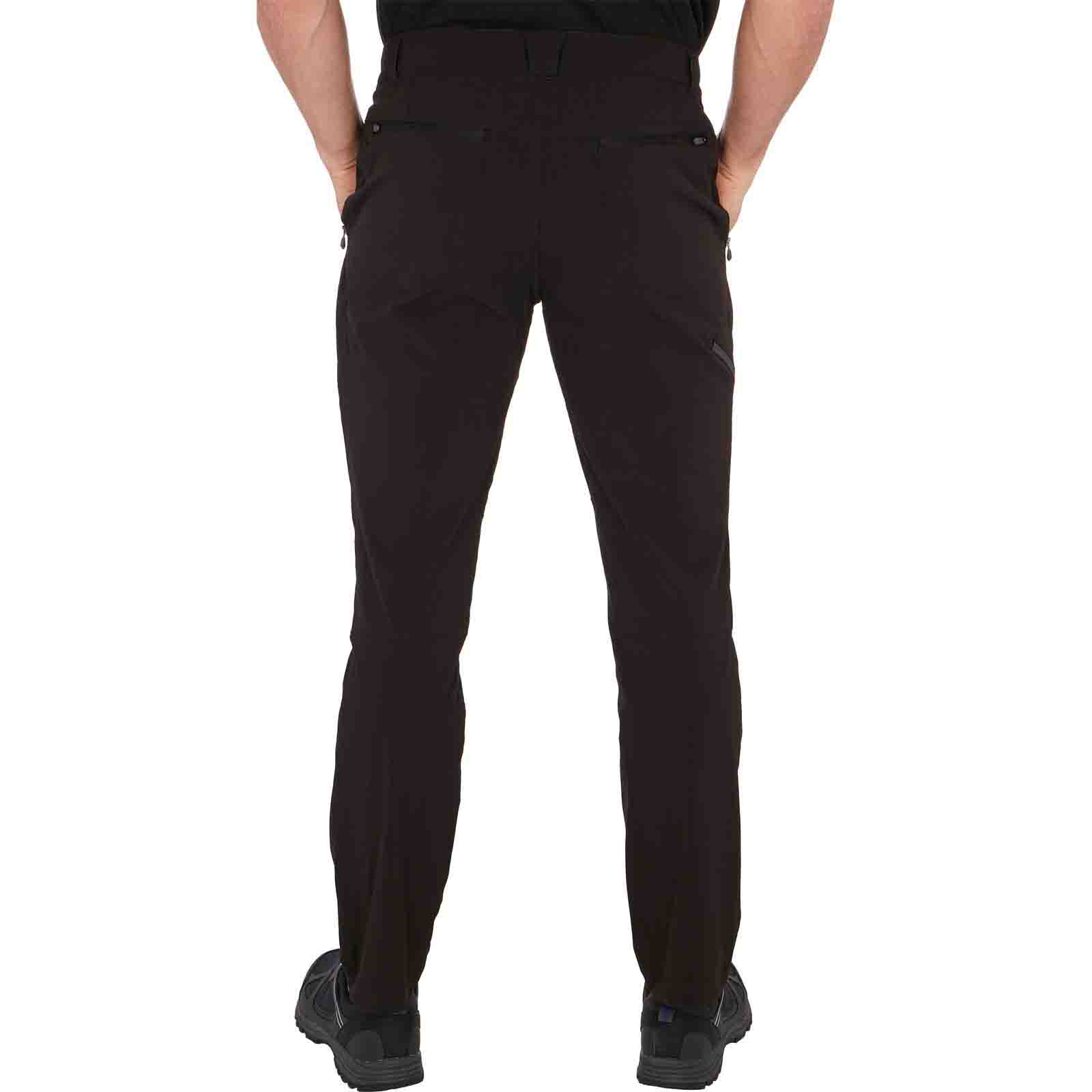 McKinley Caswell II Mens Pant Black
