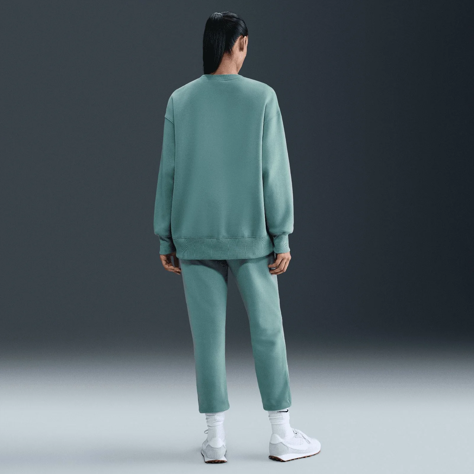 10731-nike-sportswear-phoenix-fleece-womens-mid-rise-sweatpants-8.webp Nike Sportswear Phoenix Fleece Womens Mid-Rise Sweatpants