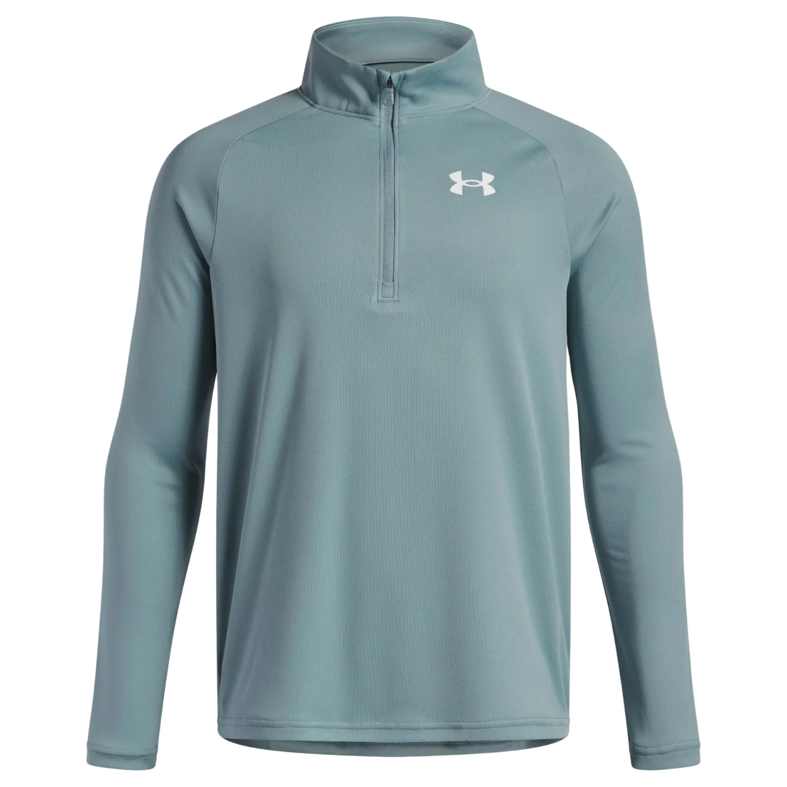 Under Armour Tech 2.0 KidsHalf-Zip Training Top