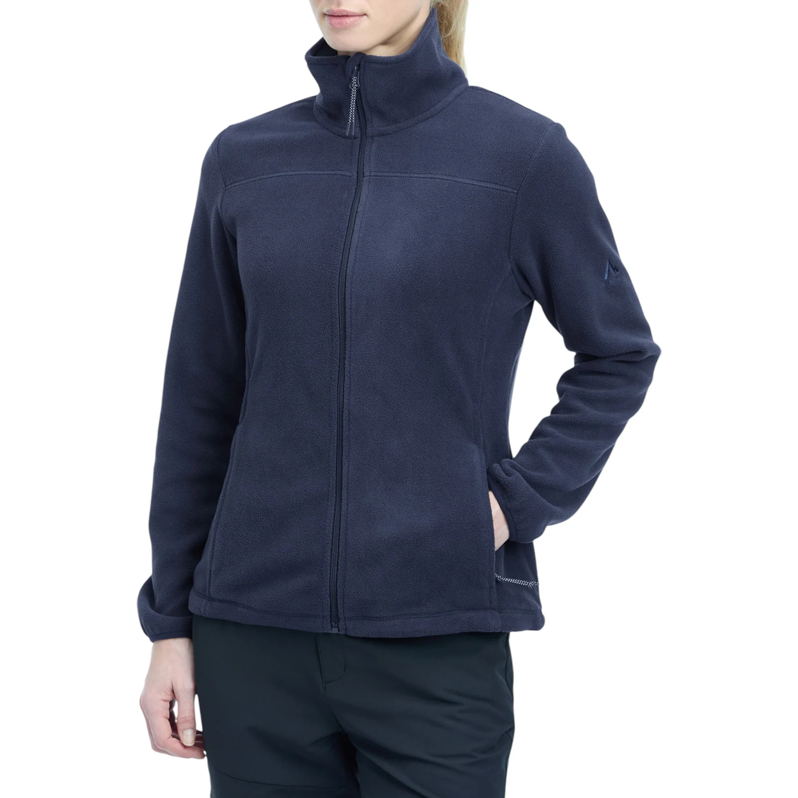 10780-mckinley-womens-coari-ii-fleece-jacket-1.webp McKinley Womens Coari II Fleece Jacket