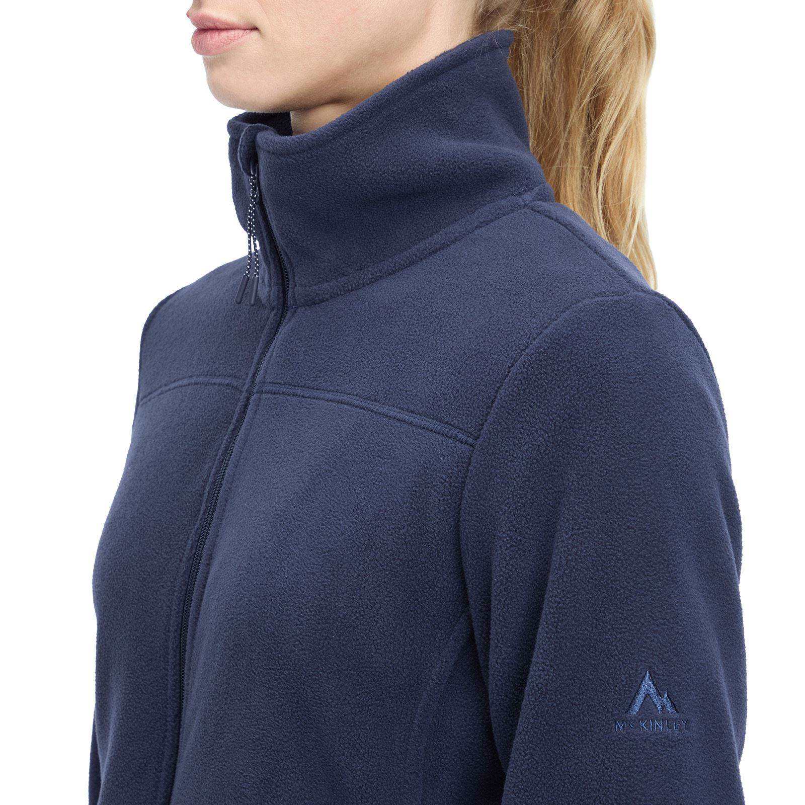 10780-mckinley-womens-coari-ii-fleece-jacket-3.jpg McKinley Womens Coari II Fleece Jacket
