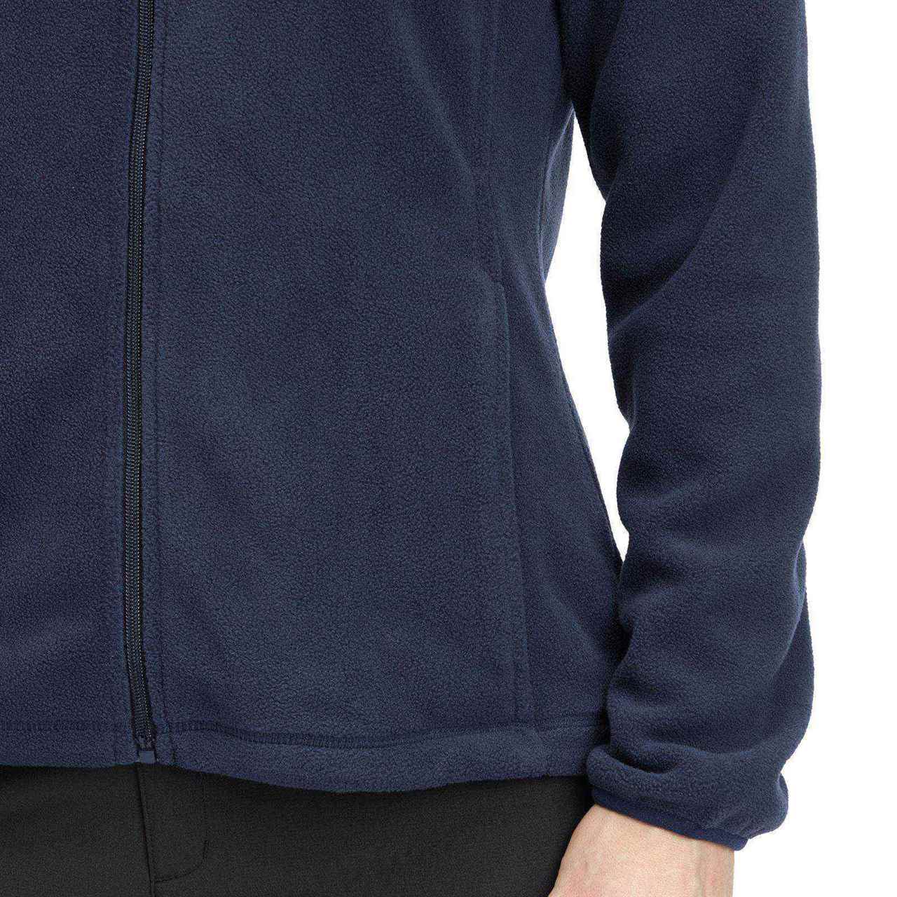 10780-mckinley-womens-coari-ii-fleece-jacket-4.jpg McKinley Womens Coari II Fleece Jacket