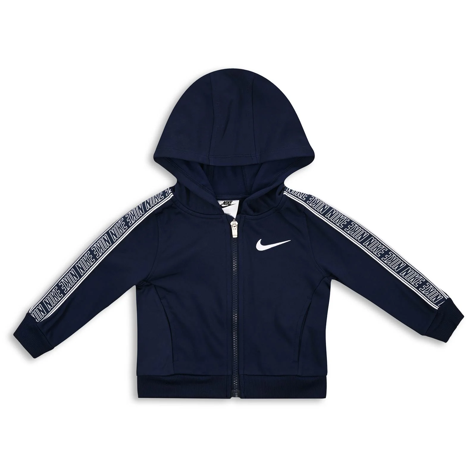 Nike HDY FZ PROPUS TAPING Inf B Set Navy