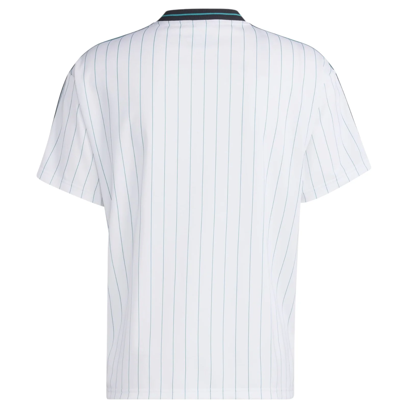 adidas Liverpool Football 2025/26 Terrace Icons Adult Jersey
