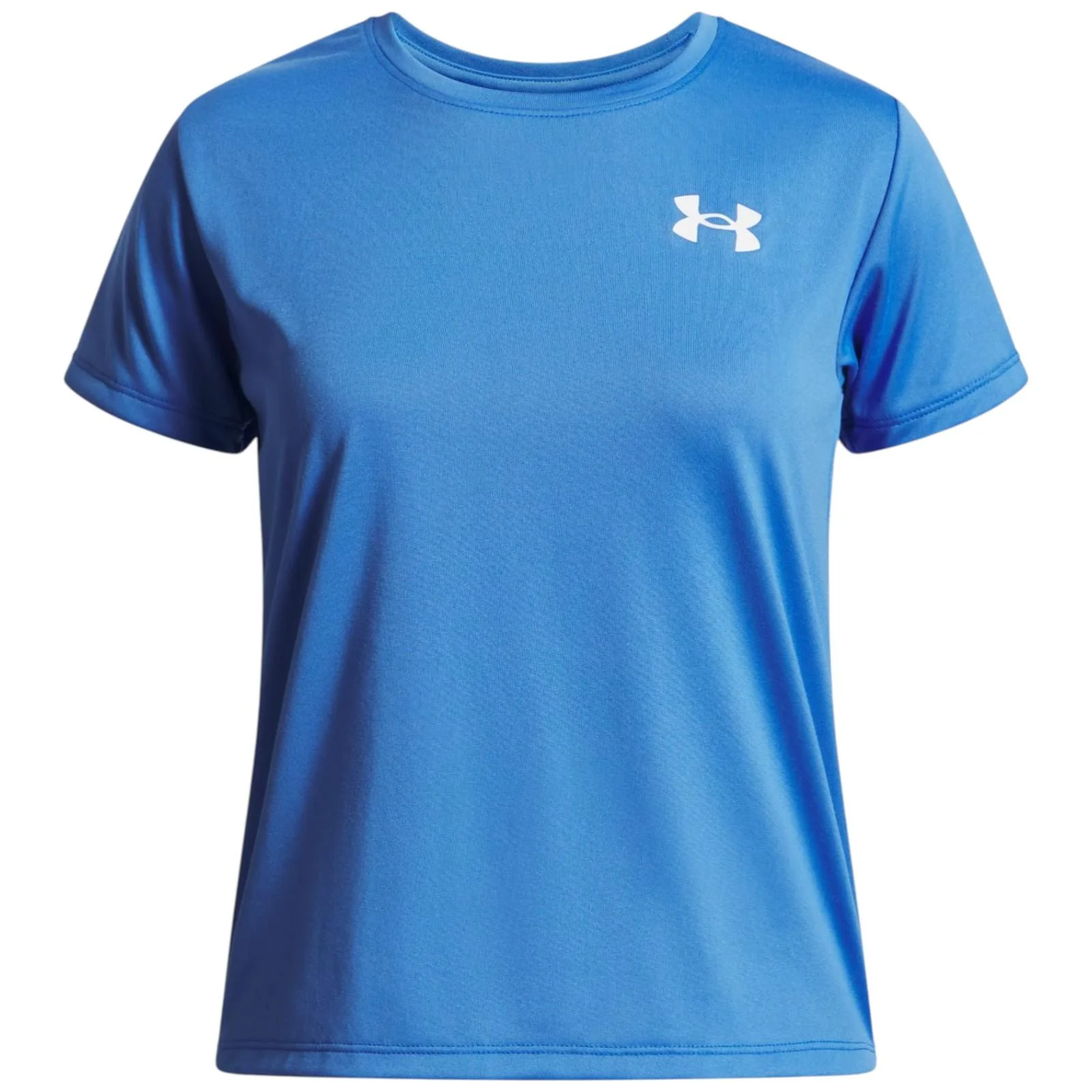 Under Armour Tech Kids Short Sleeve T-Shirt