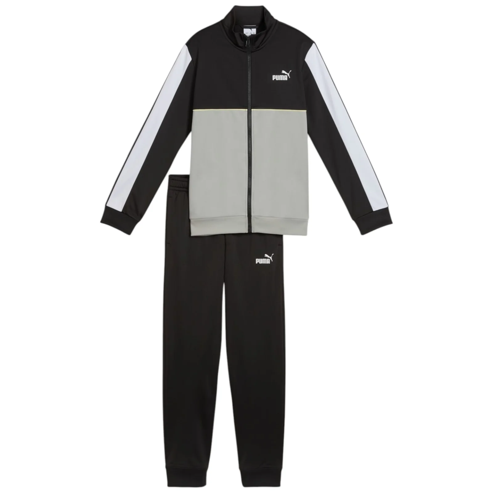 Puma Sport Kids Poly Suit