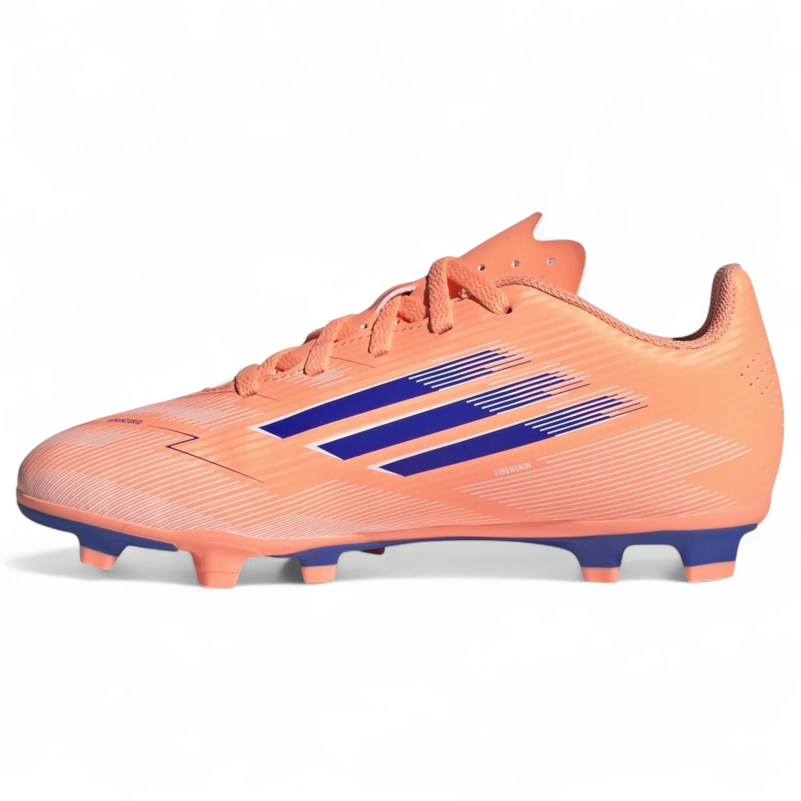 adidas F50 Club Kids Firm/Multi Ground Football Boots