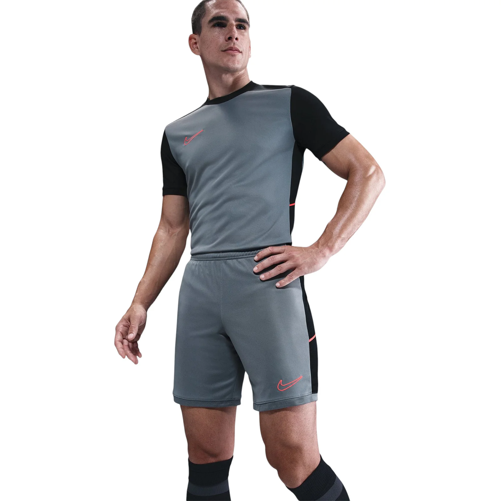 Nike Academy Mens Dri-FIT Soccer Shorts