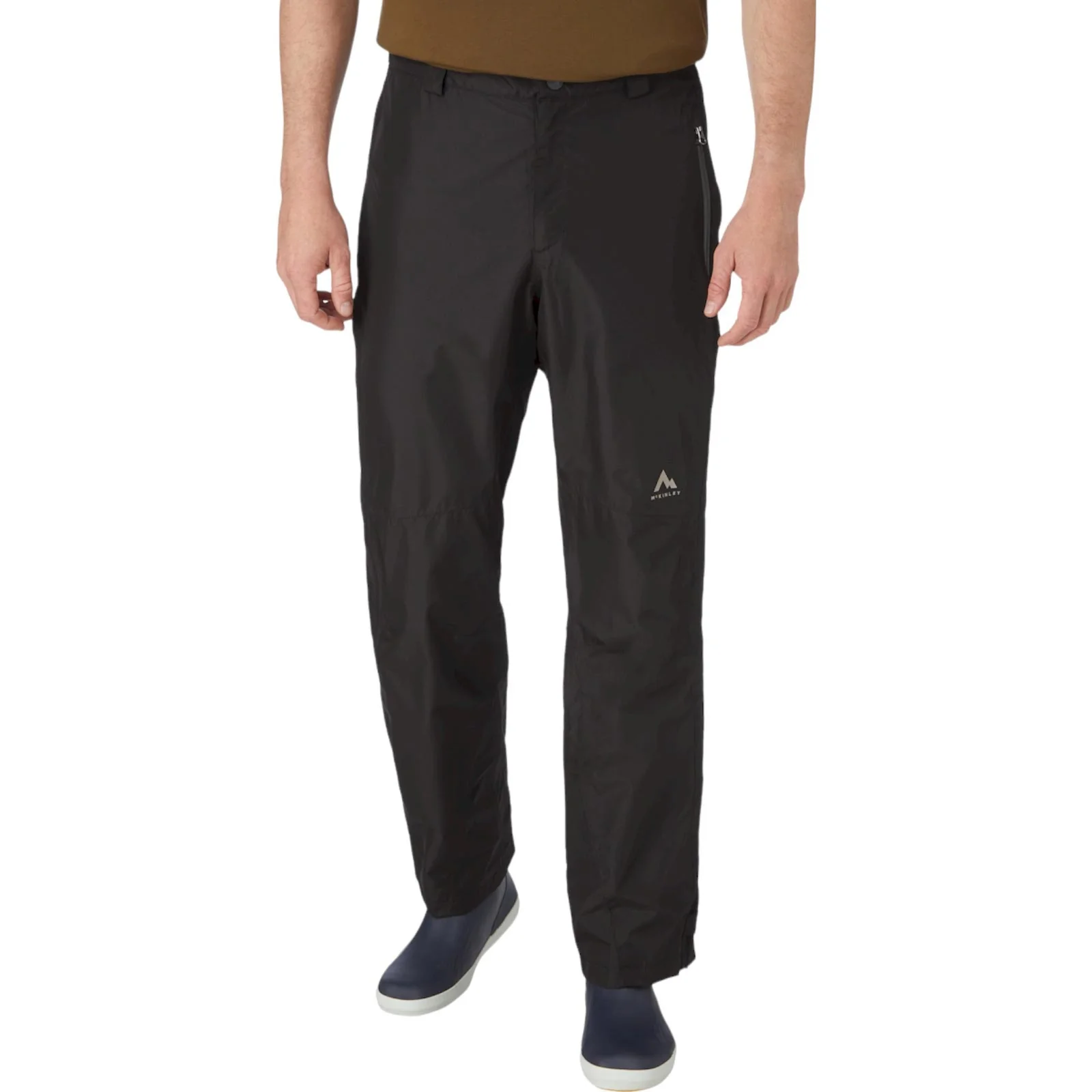McKinley Carlow Mens Rain Pants