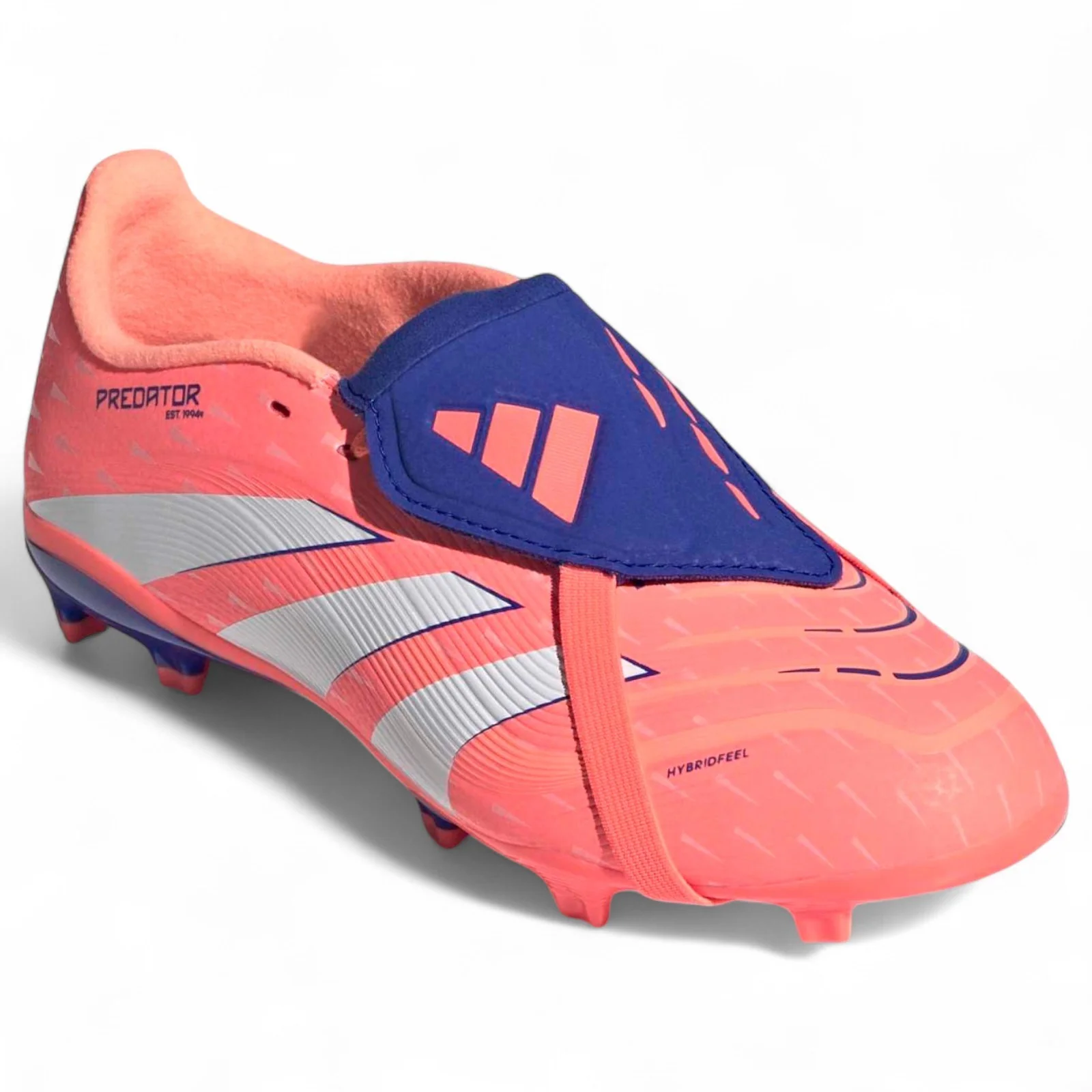 1111-adidas-predator-league-kids-firm-ground-football-boots-7.webp adidas Predator League Kids Firm Ground Football Boots