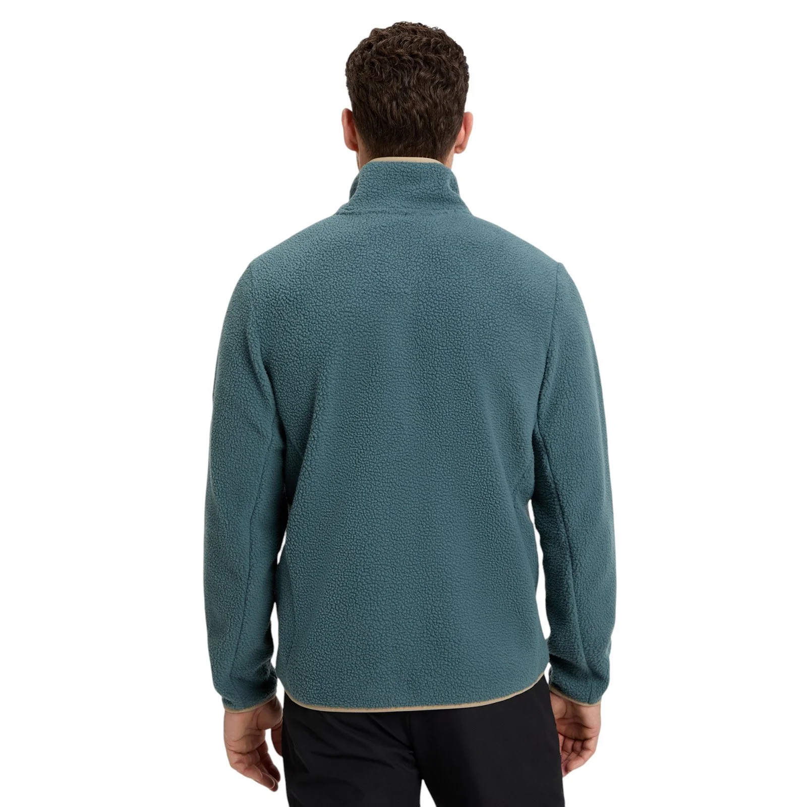 McKinley Mens Ello II Fleece Jacket