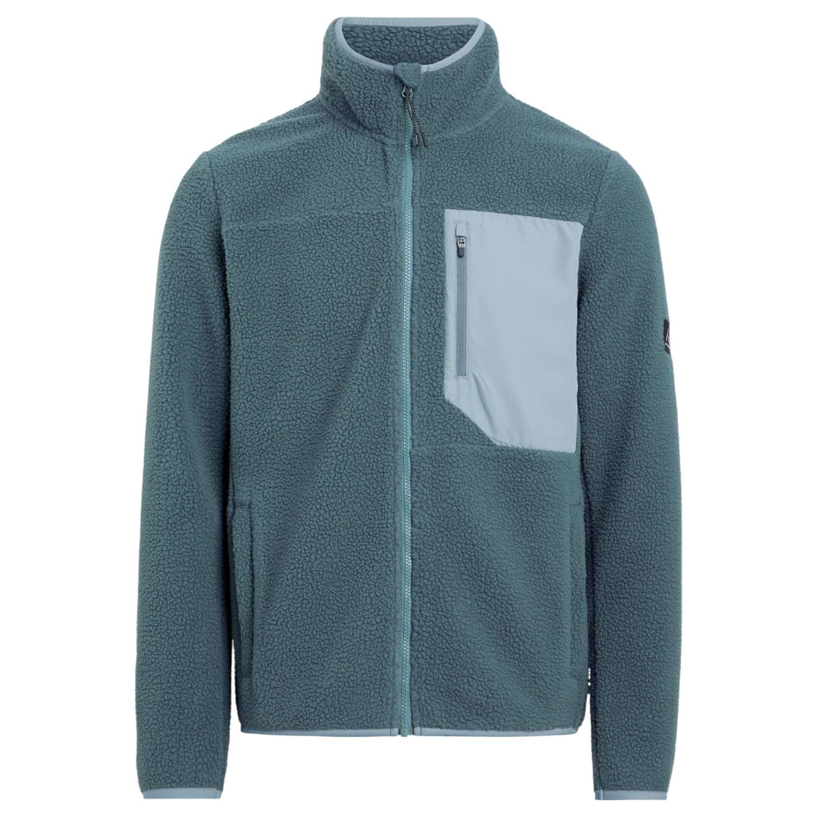 11138-mckinley-mens-ello-ii-fleece-jacket-4.jpg McKinley Mens Ello II Fleece Jacket