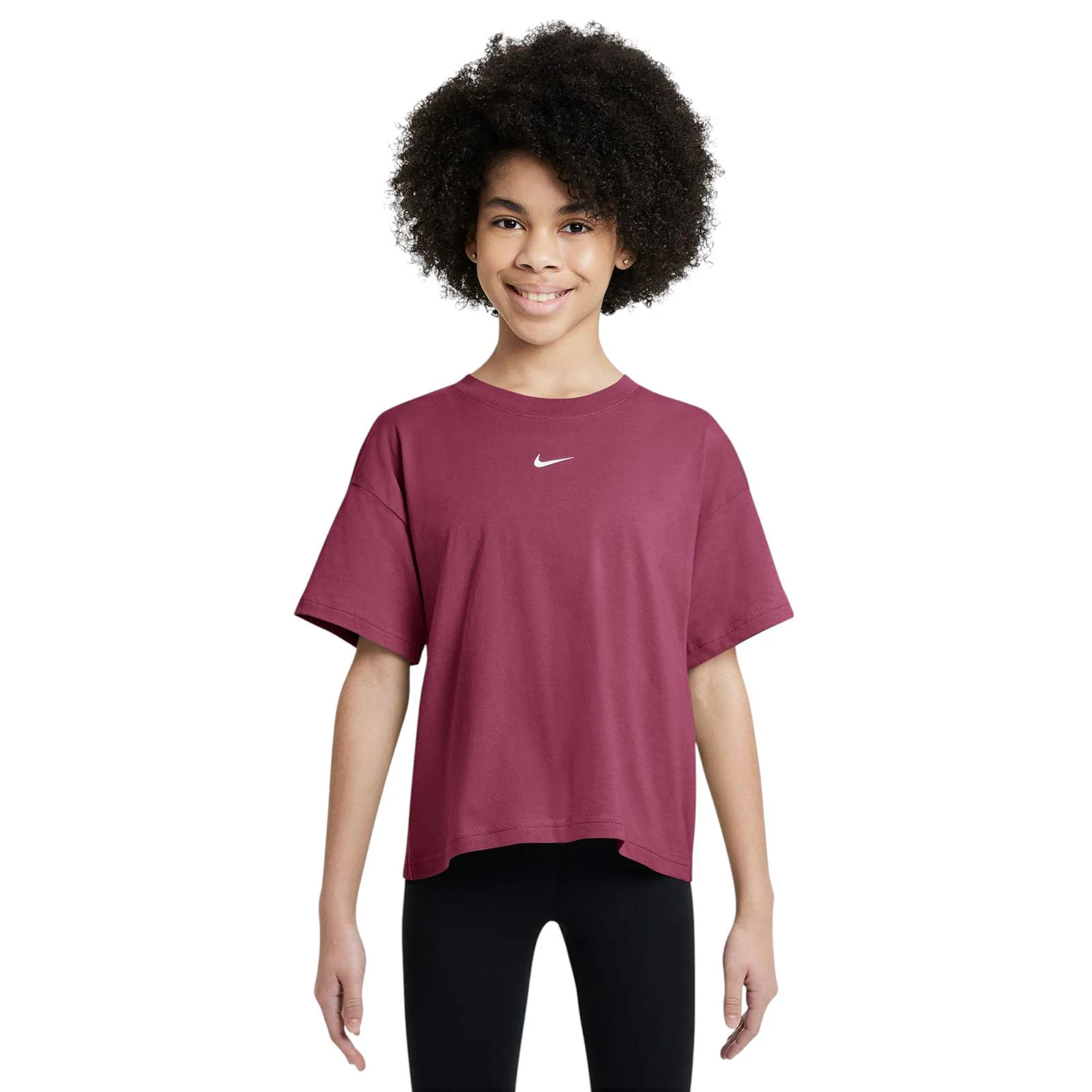 Nike Sportswear Essential Kids T-Shirt