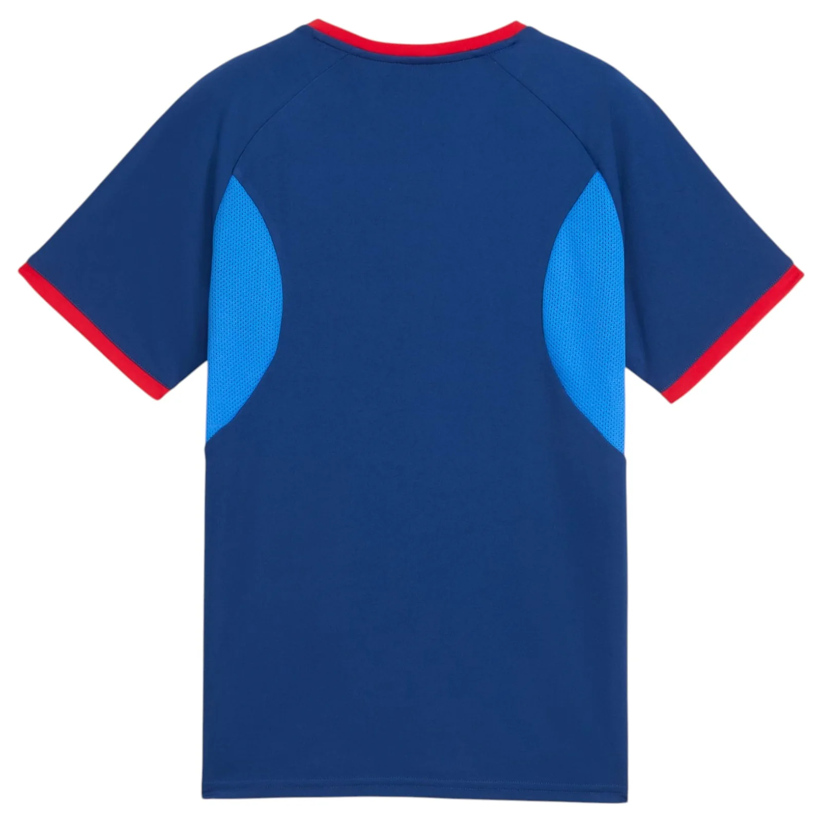 Puma Neymar Jr Playmaker Kids Short Sleeved Football Jersey