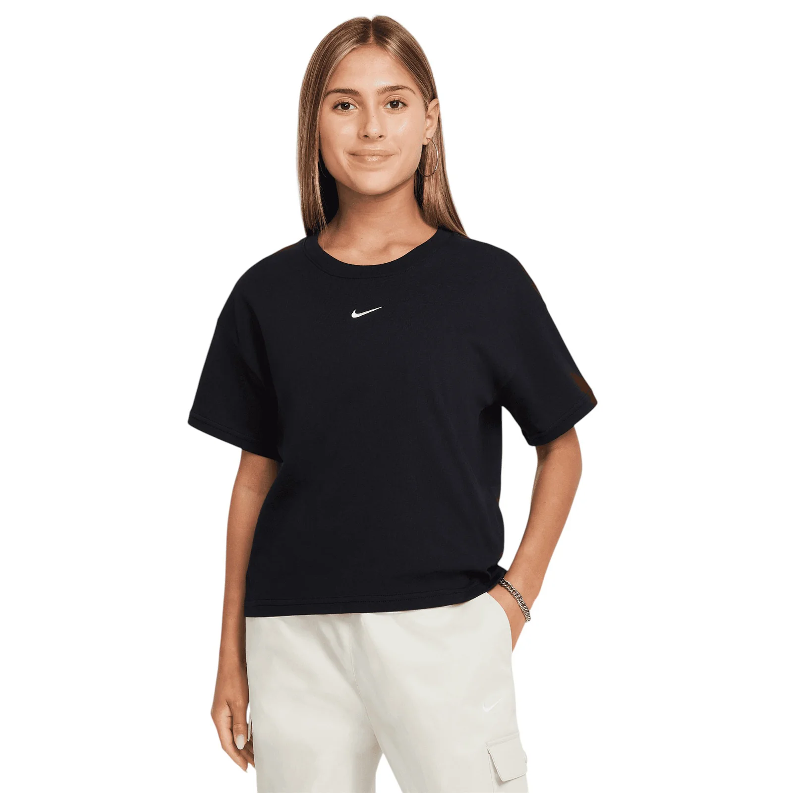 Nike Sportswear Essential Kids (Girls) T-Shirt