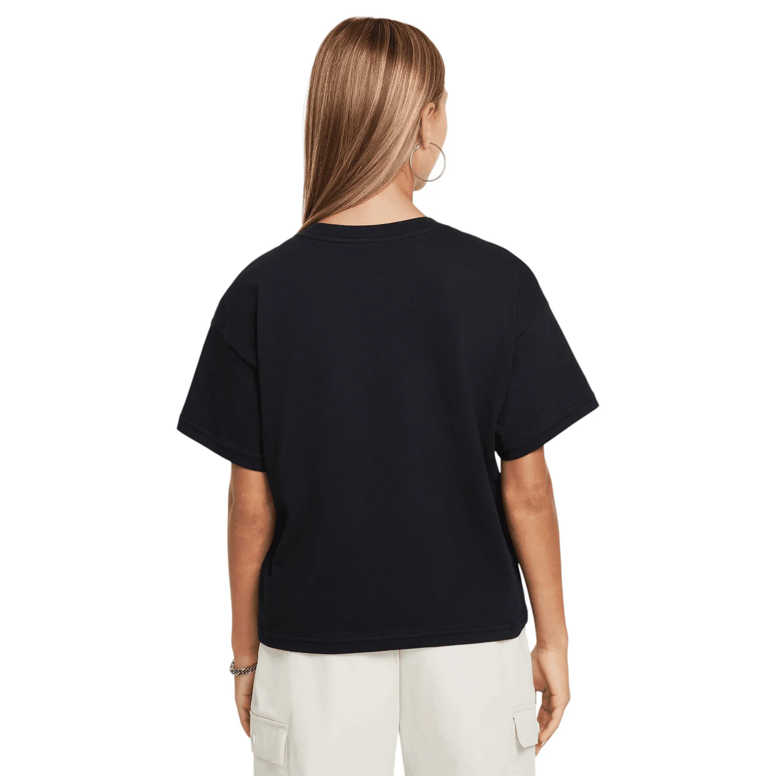 11187-nike-sportswear-essential-kids-girls-t-shirt-2.webp Nike Sportswear Essential Kids (Girls) T-Shirt