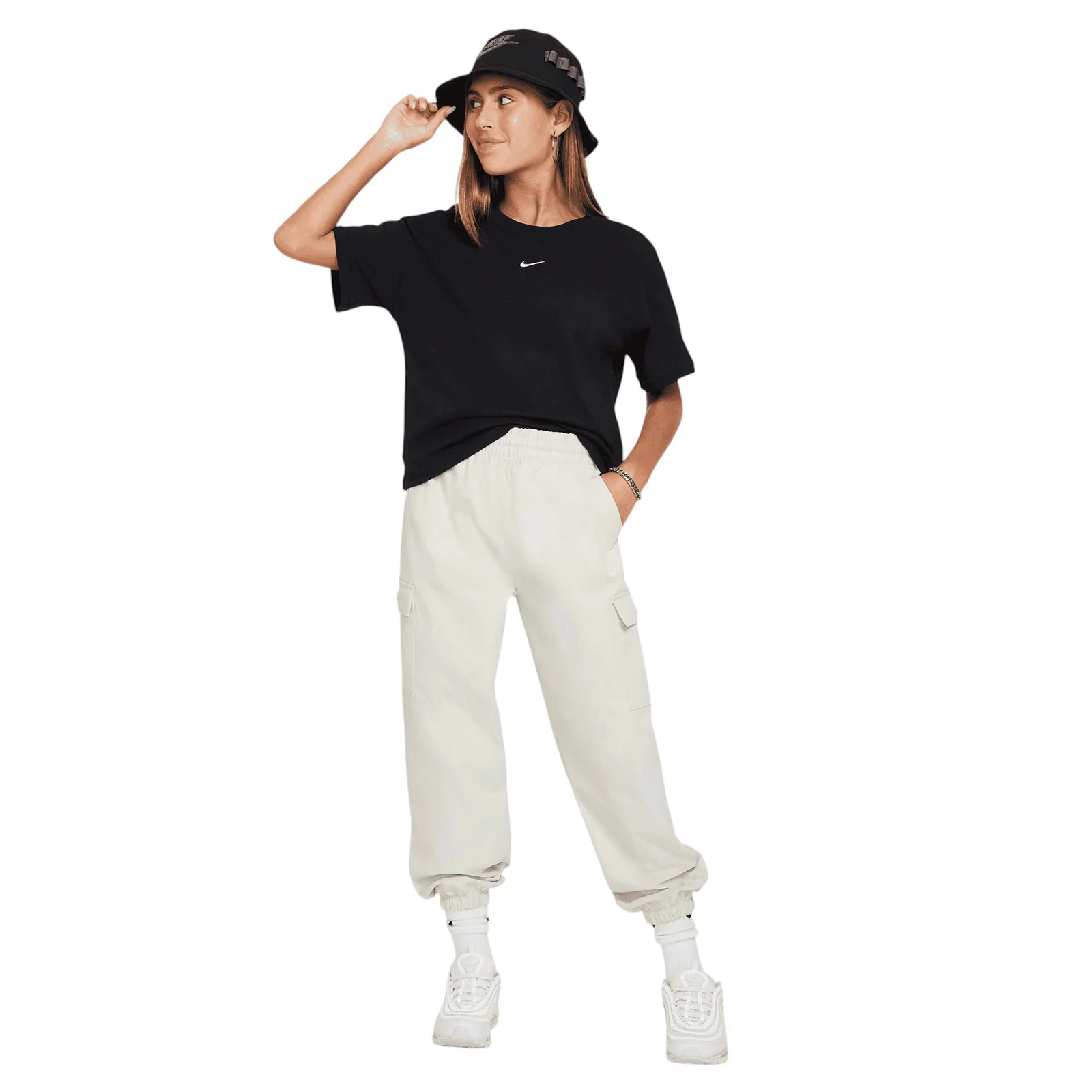 11187-nike-sportswear-essential-kids-girls-t-shirt-4.webp Nike Sportswear Essential Kids (Girls) T-Shirt