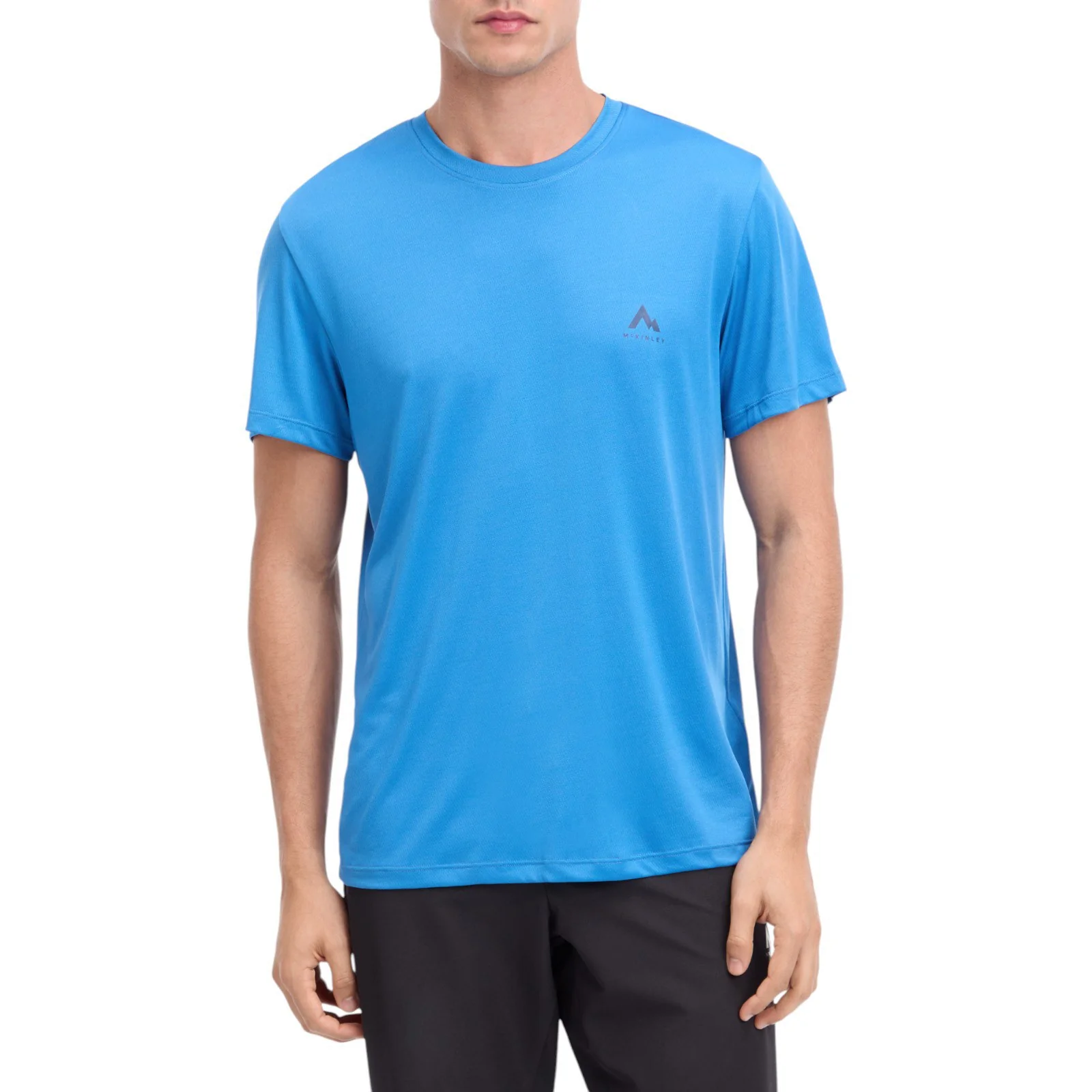 McKinley Ally Mens T-Shirt