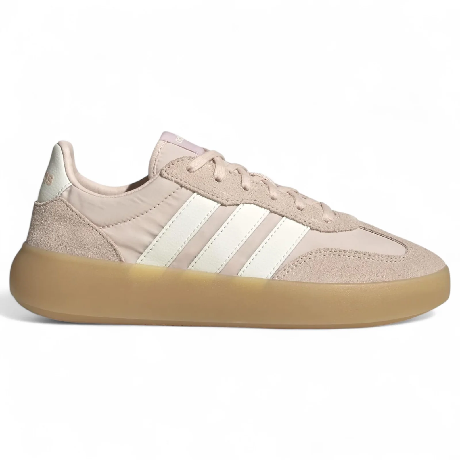 adidas Barreda Decode Womens Regular-Fit Lace Shoes