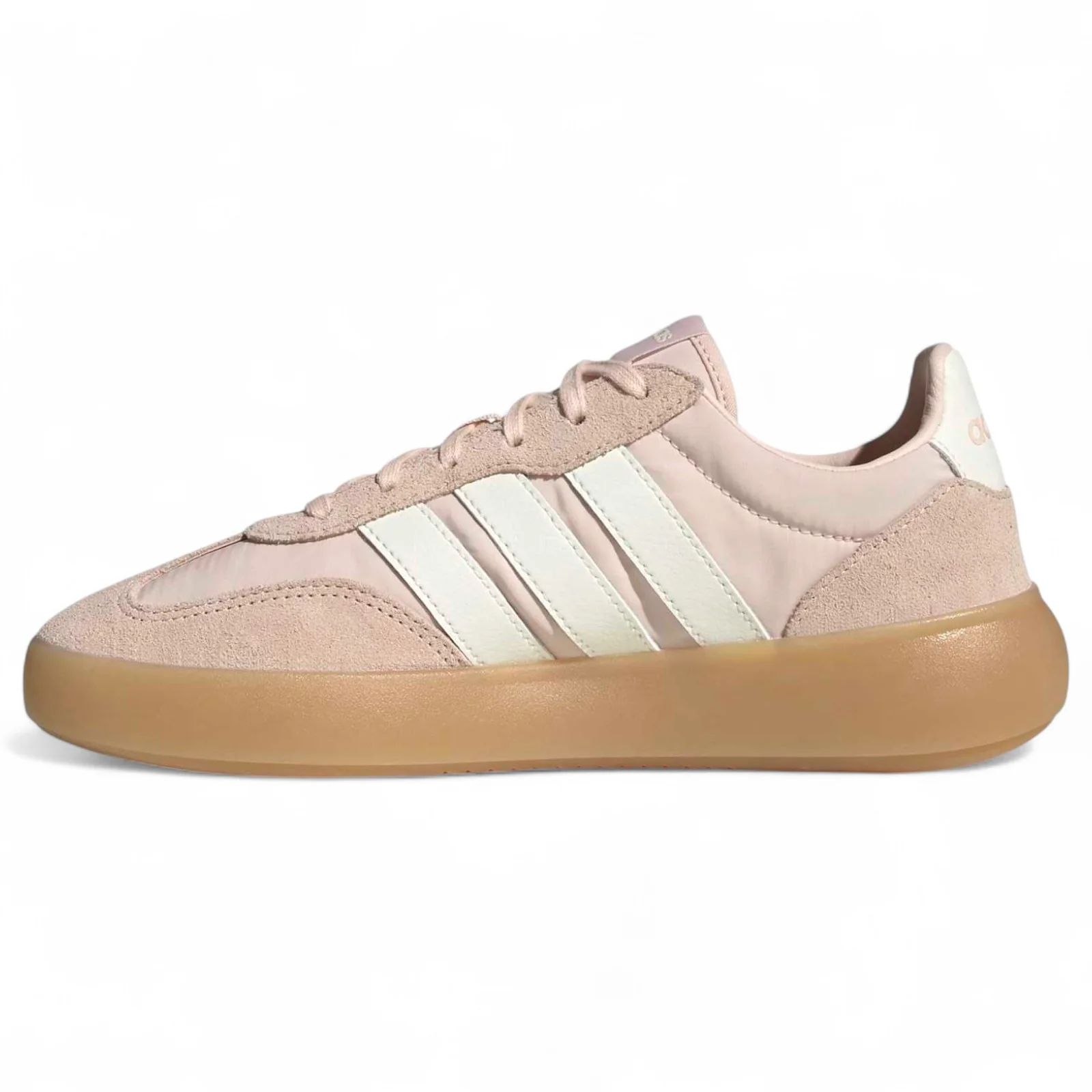 adidas Barreda Decode Womens Regular-Fit Lace Shoes