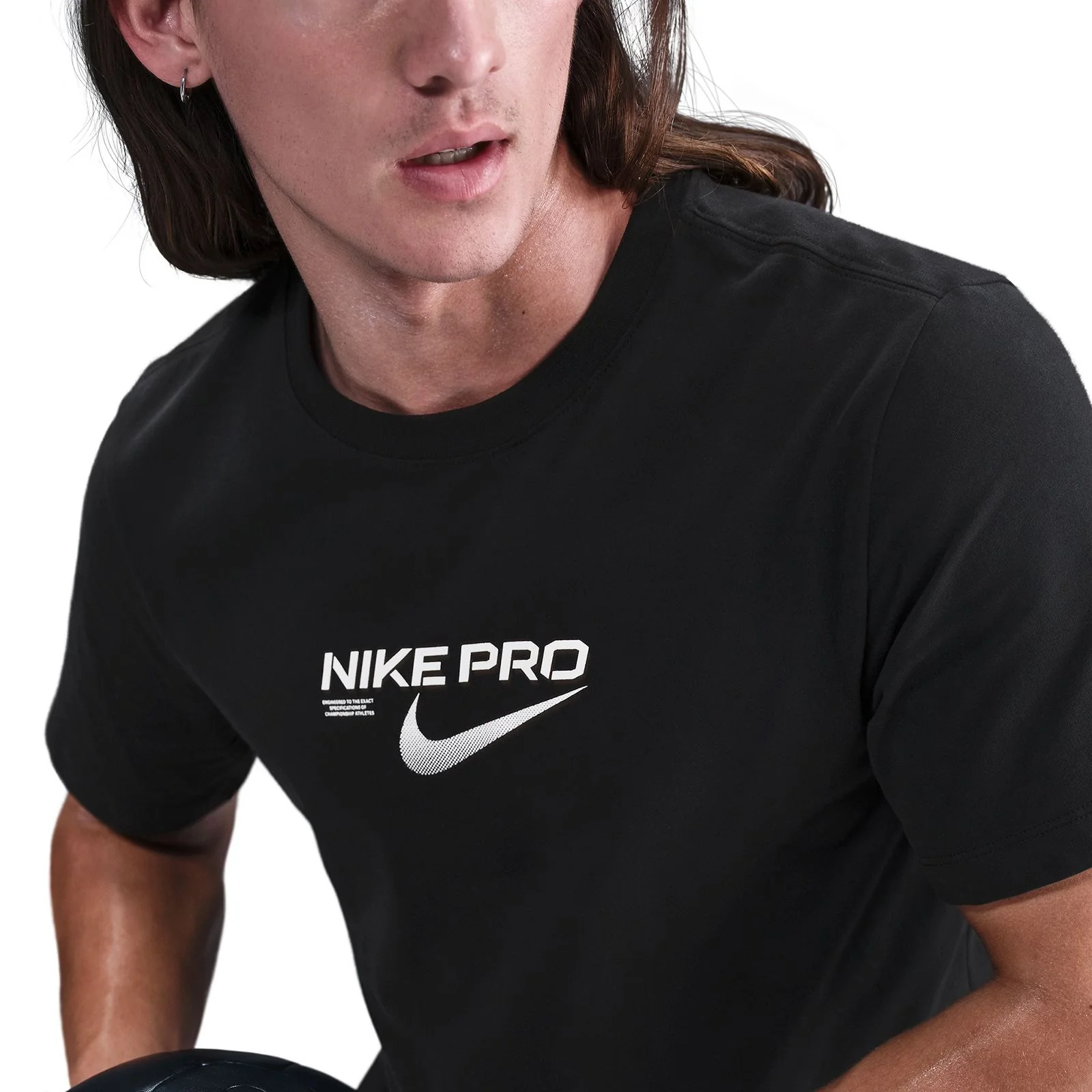 11247-nike-mens-dri-fit-training-t-shirt-5.webp Nike Mens Dri-FIT Training T-Shirt