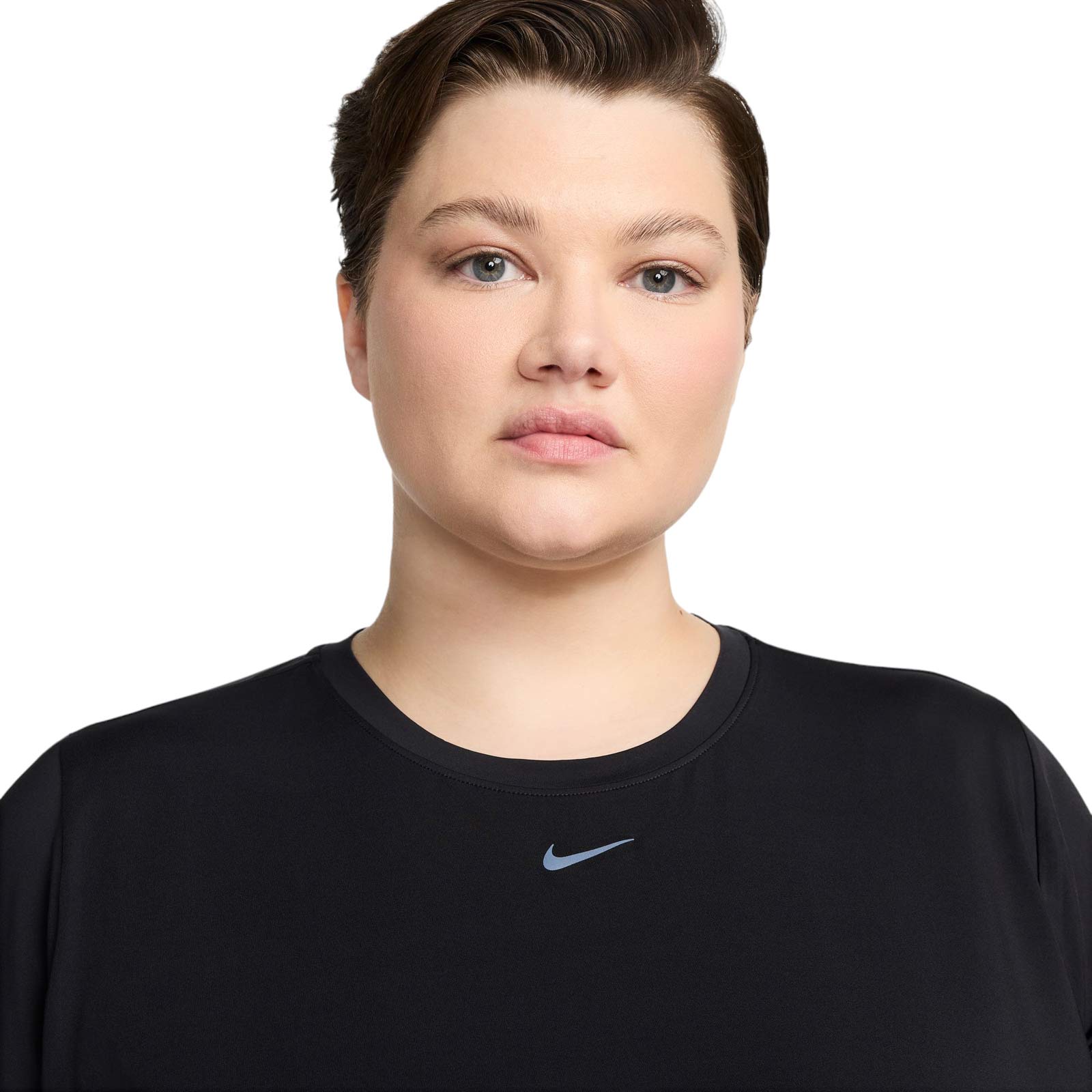 11274-nike-one-classic-womens-dri-fit-short-sleeve-top-plus-size--3.jpg Nike One Classic Womens Dri-FIT Short-Sleeve Top (Plus Size)
