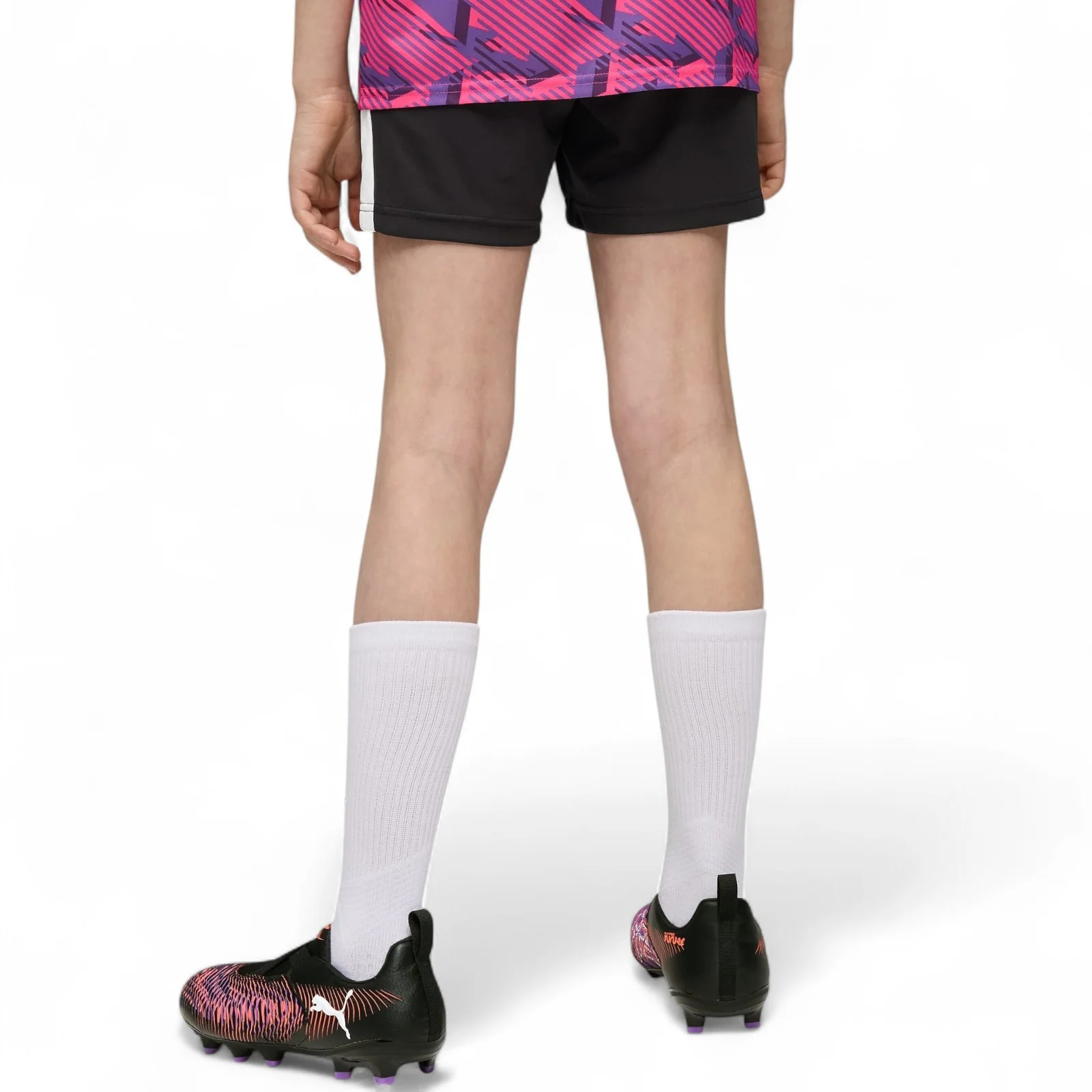 Puma Brilliance Premier League Football 2025/26 Kids Short