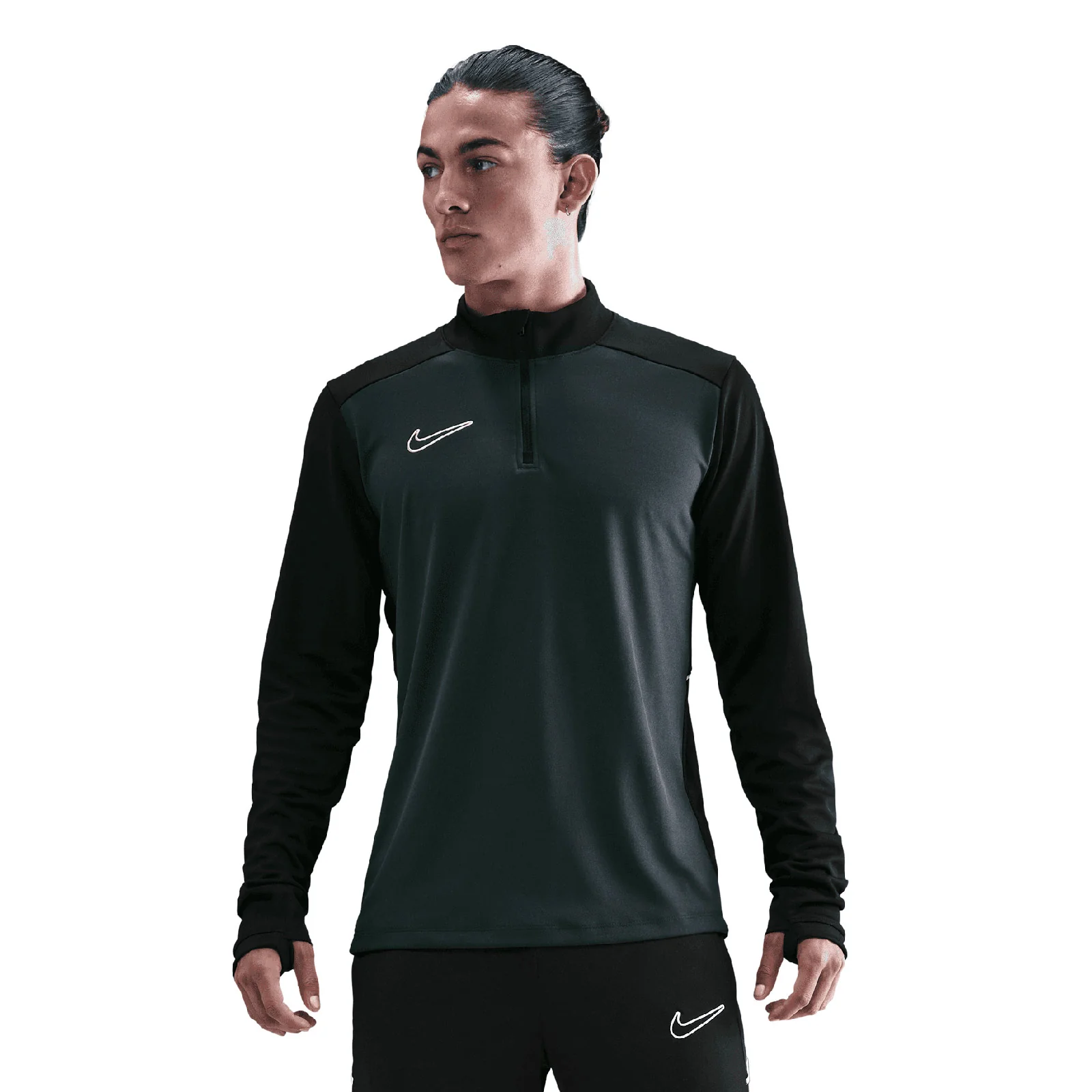 Nike Academy Mens Dri-FIT Soccer Drill Top
