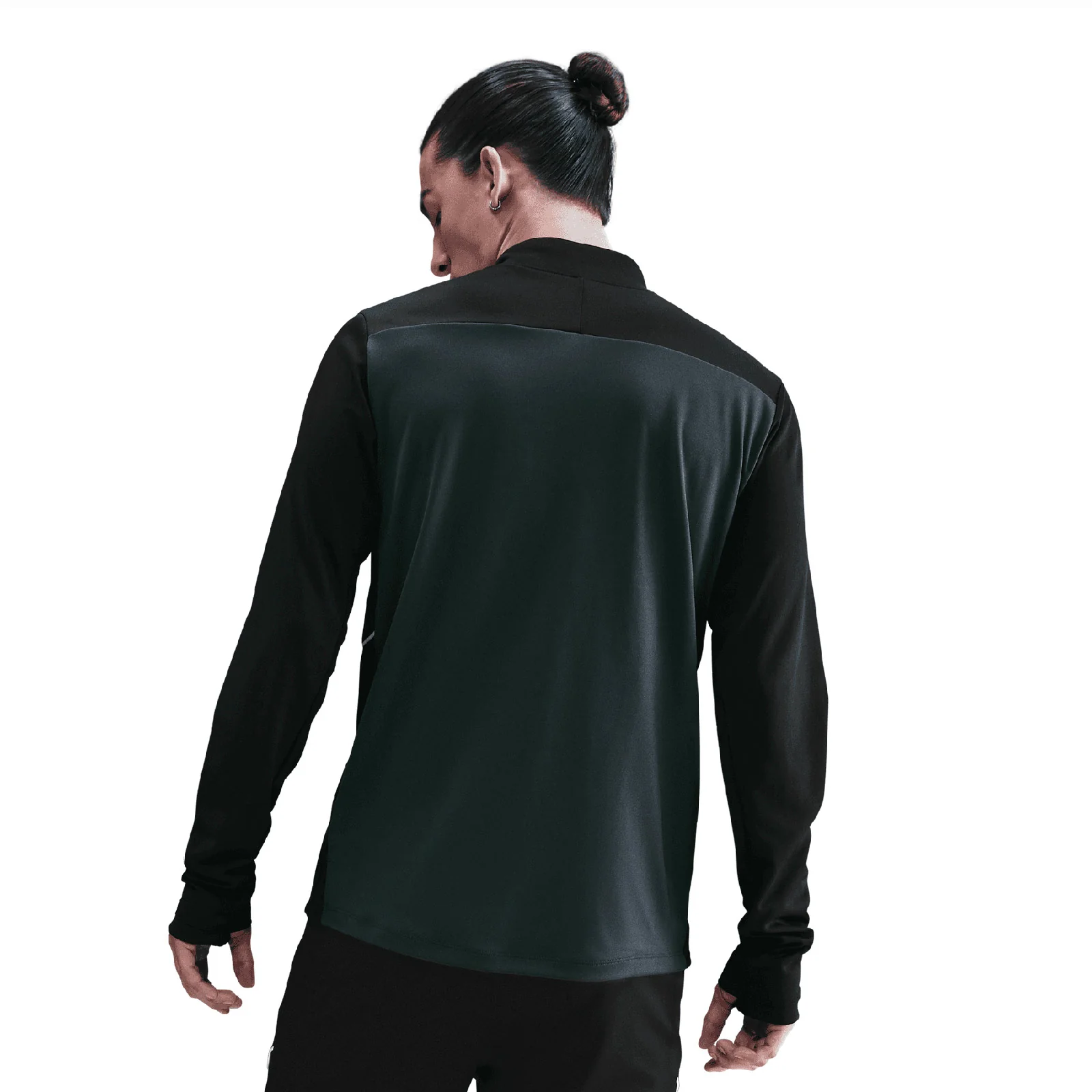 Nike Academy Mens Dri-FIT Soccer Drill Top