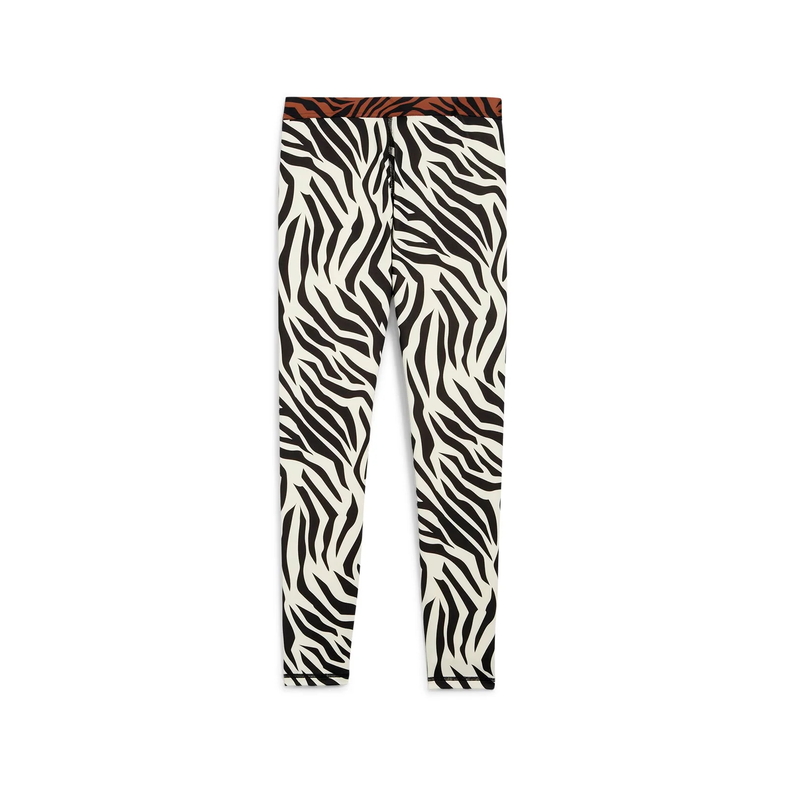 Puma Animal High-Waisted 7/8 Womens Leggings