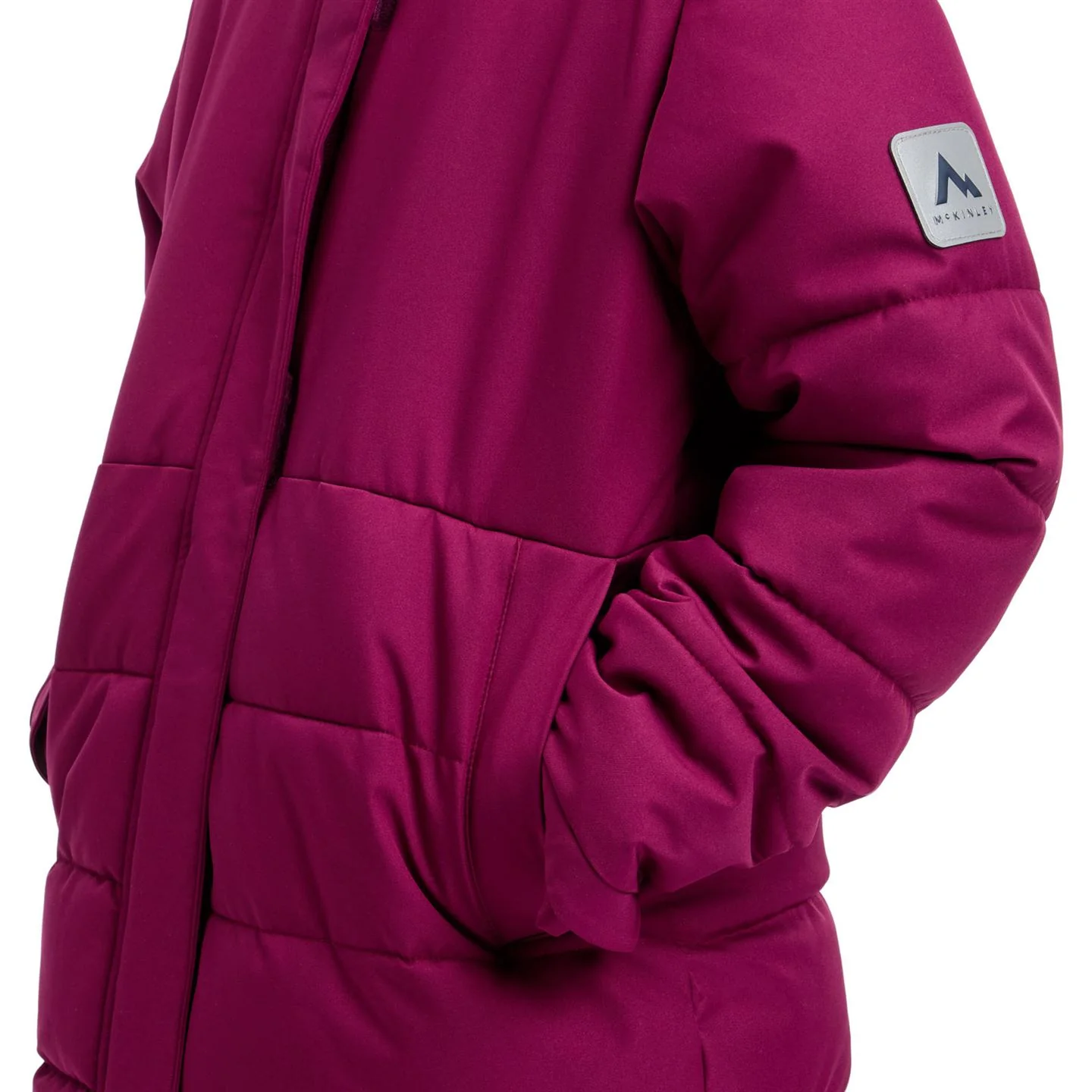11417-mckinley-acosta-ii-girls-padded-jacket-4.webp McKinley Acosta II Girls Padded Jacket