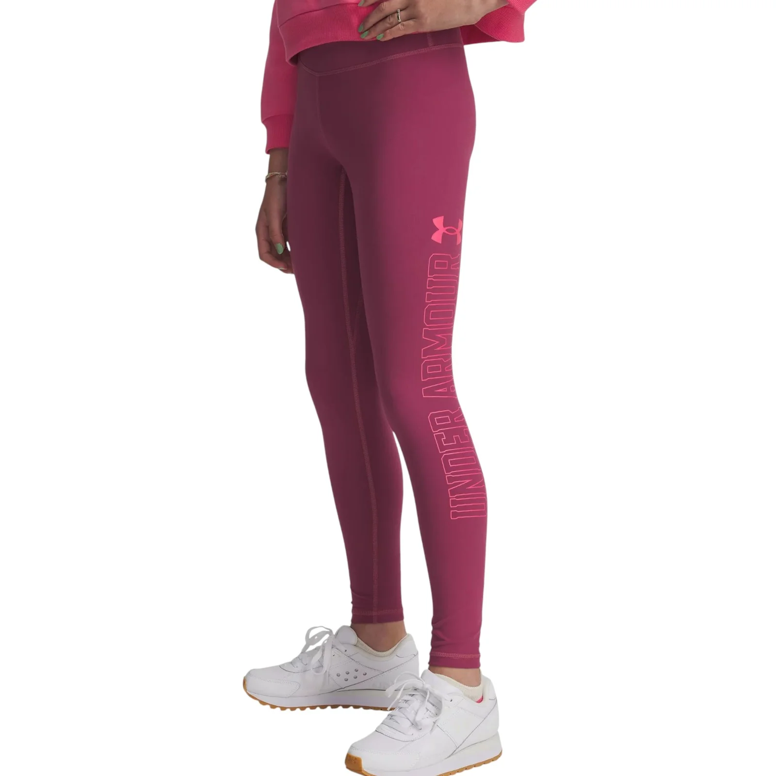 11423-under-armour-motion-branded-girls-training-leggings-1.webp Under Armour Motion Branded Girls Training Leggings