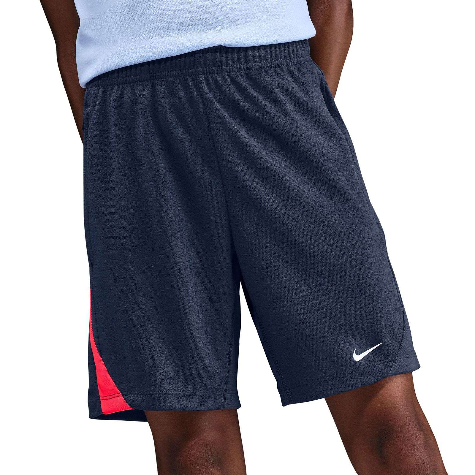 Nike Dri-FIT Strike Kids Soccer Shorts