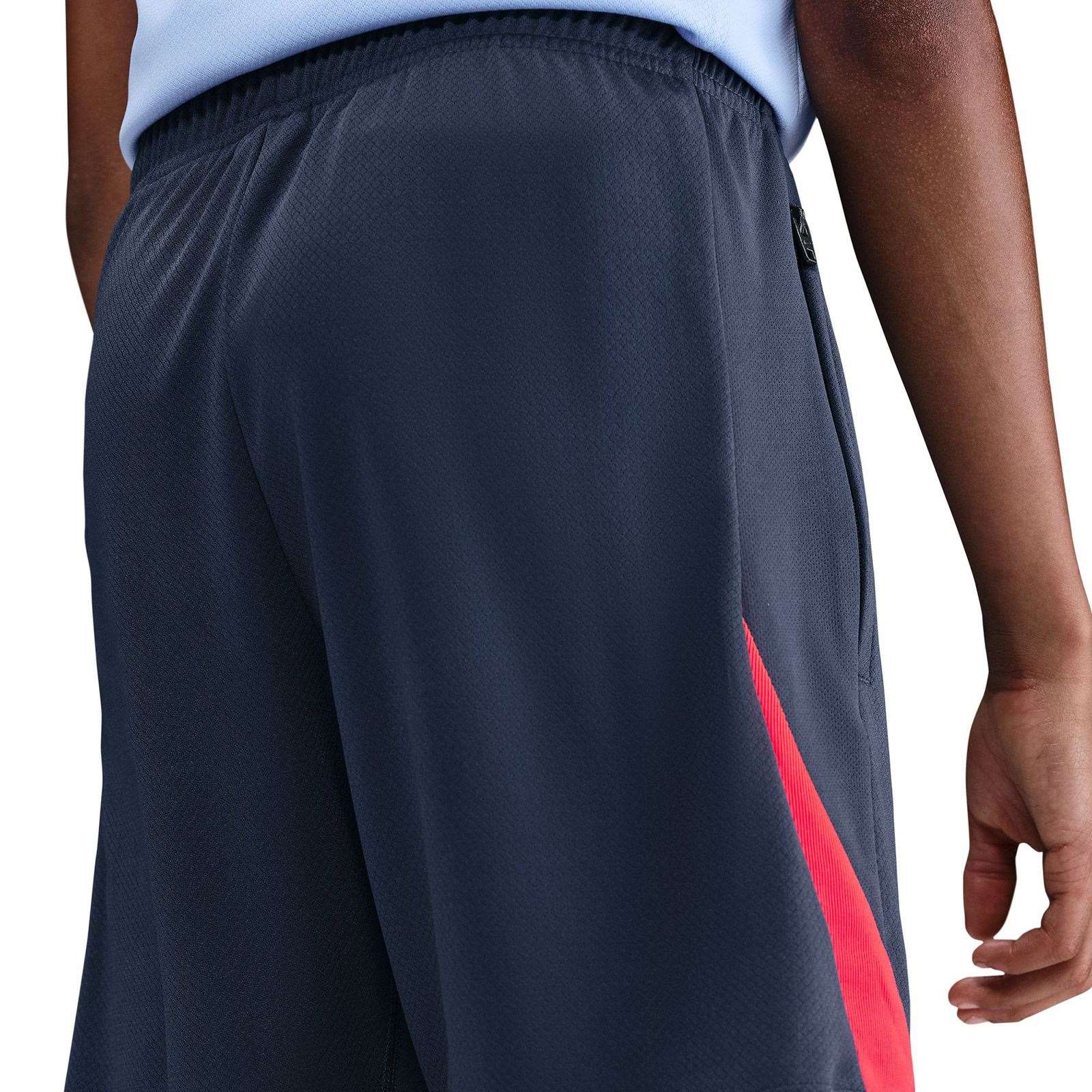Nike Dri-FIT Strike Kids Soccer Shorts