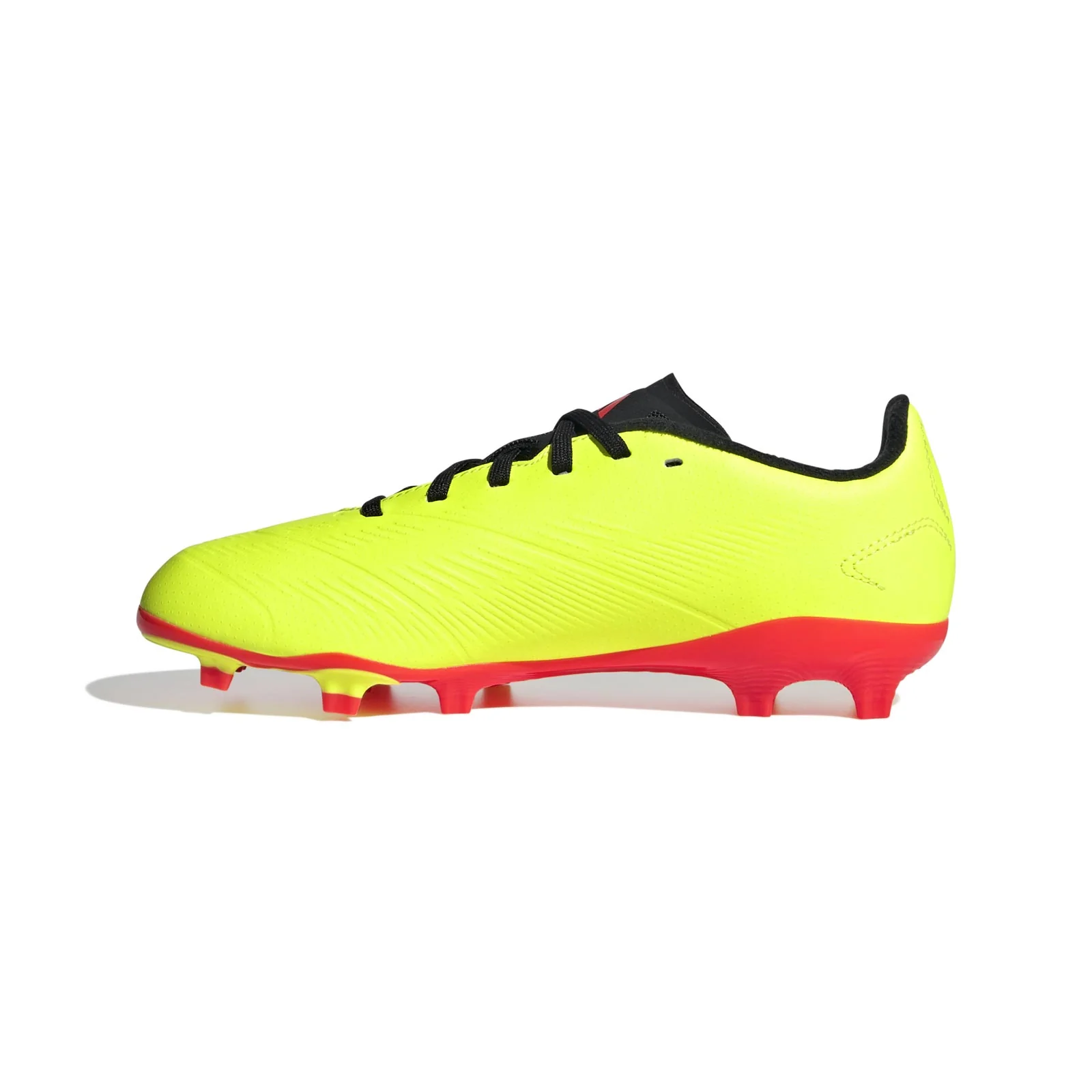 adidas Predator League Kids Firm Ground Football Boots